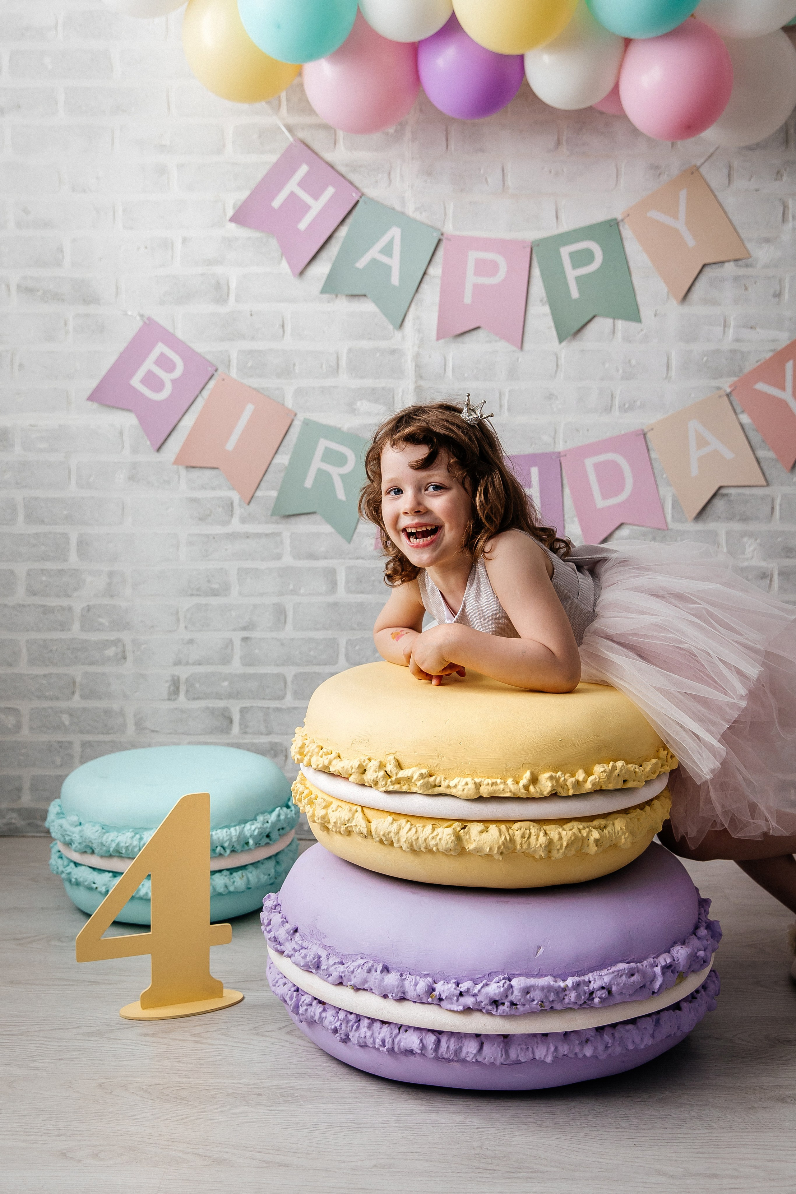 Макарунс. Детский фотограф, выпускные альбомы в Нижнем Новгороде Бодягина Мария