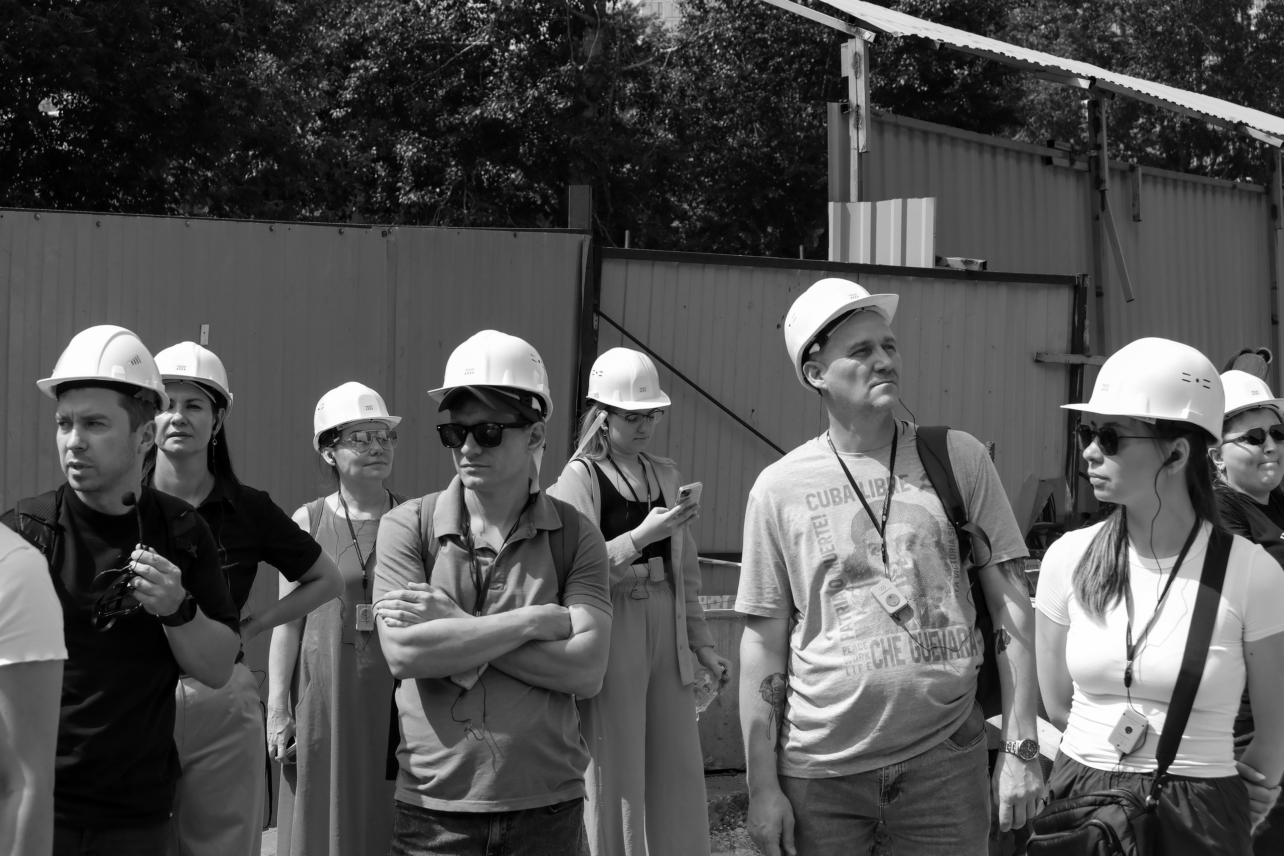 Прогулки с архитектором х Чайка Лаб | 2025. Михаил Мулач | Архитектурный фотограф