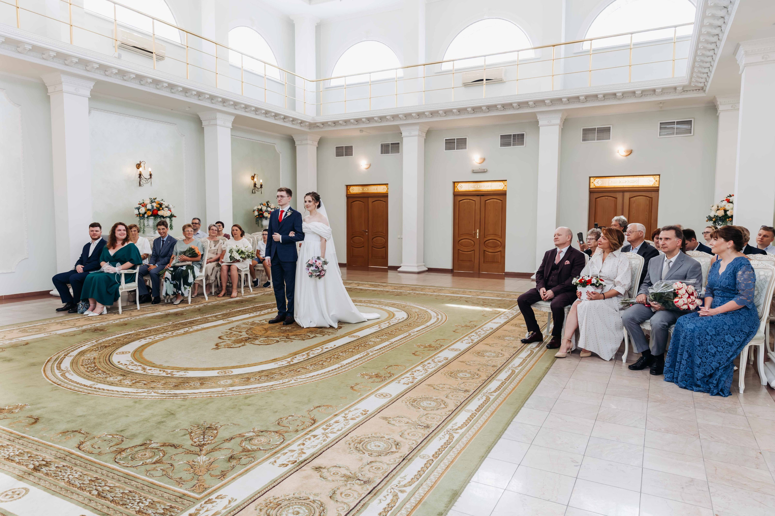 Тимур и Аня. Свадебный и семейный фотограф в Санкт-Петербурге Лолита Евстифеева