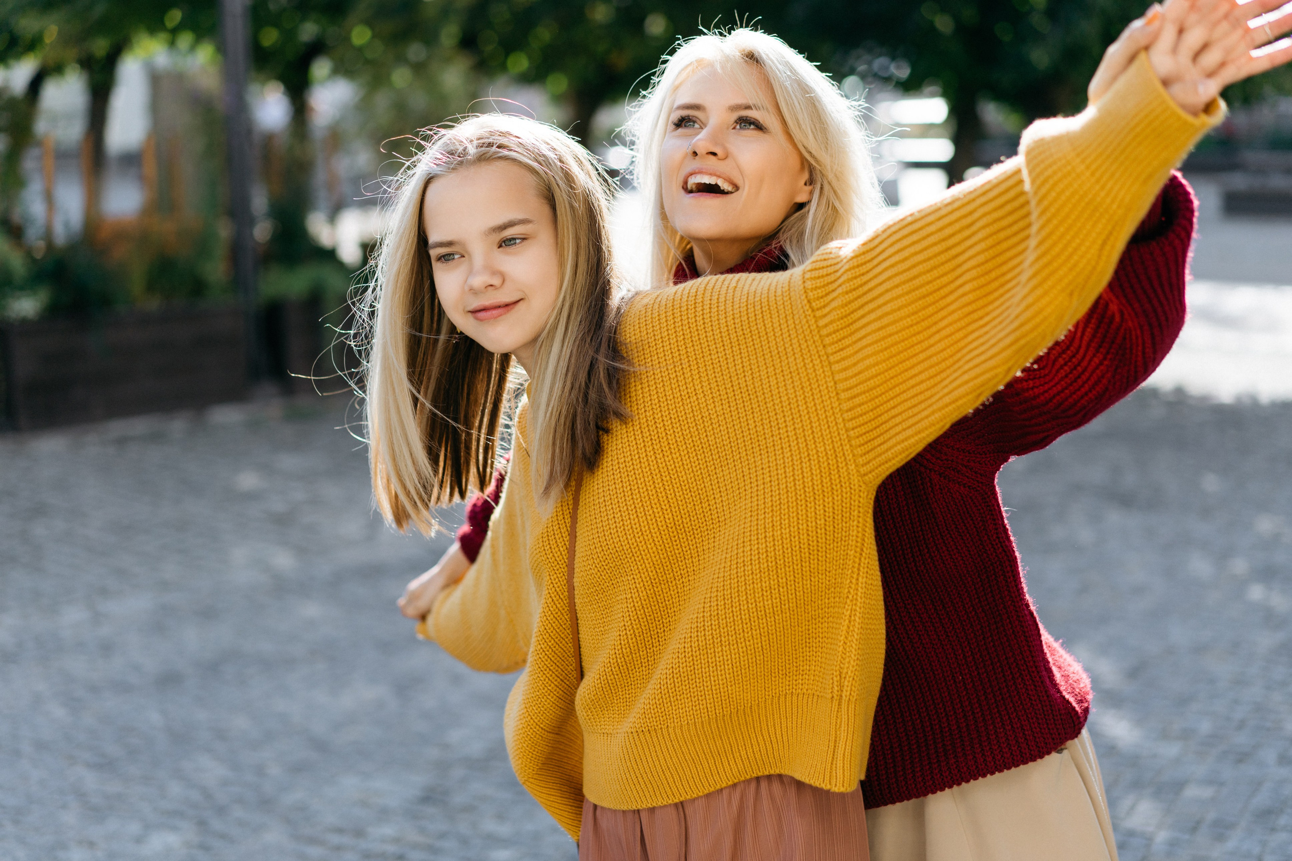 Зеленоградск. Свадебный и семейный фотограф в Калининграде Анастасия Гриценко