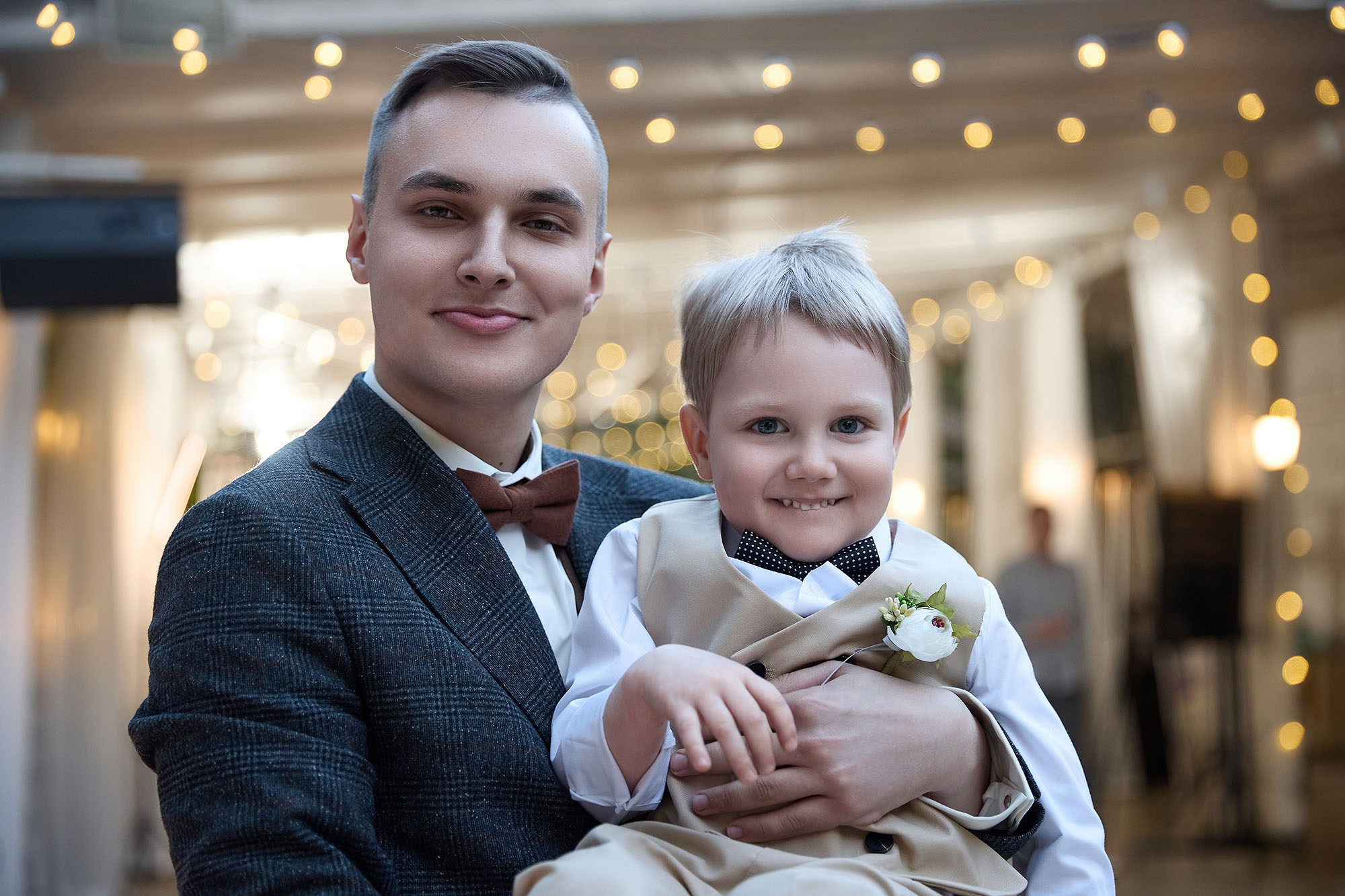 Свадебные банкеты. Фотограф в Москве Валерий Боцман