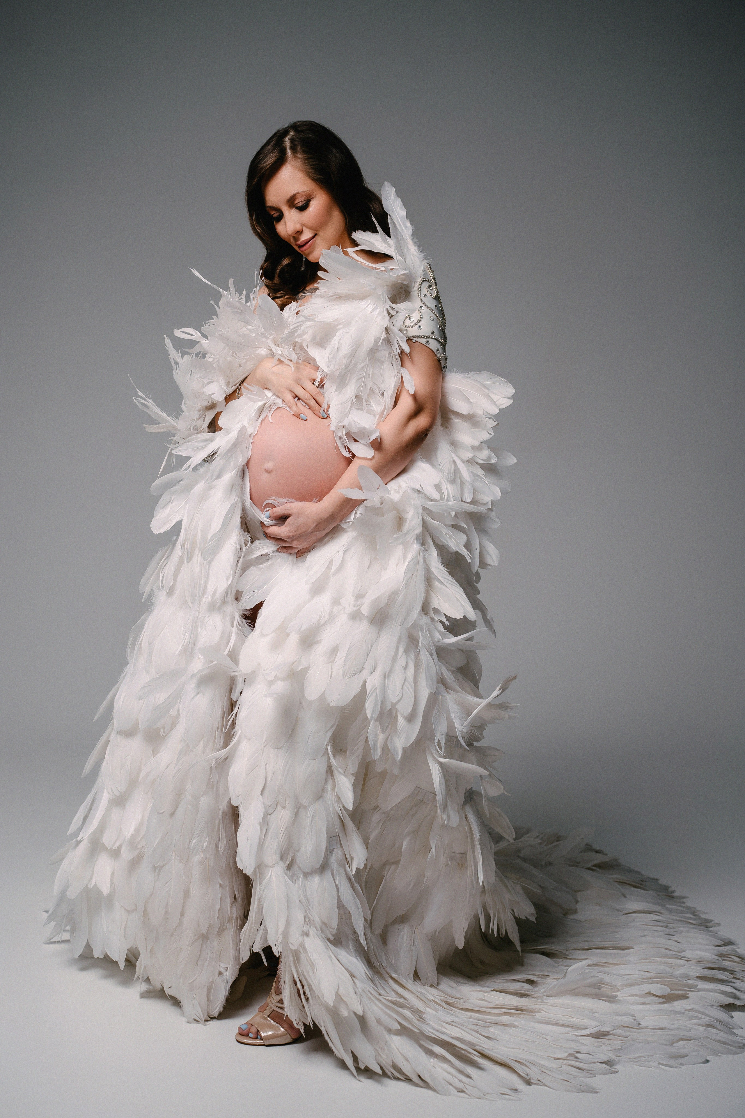 Олеся. Свадебный и семейный фотограф в Воронеже Анастасия Бойко