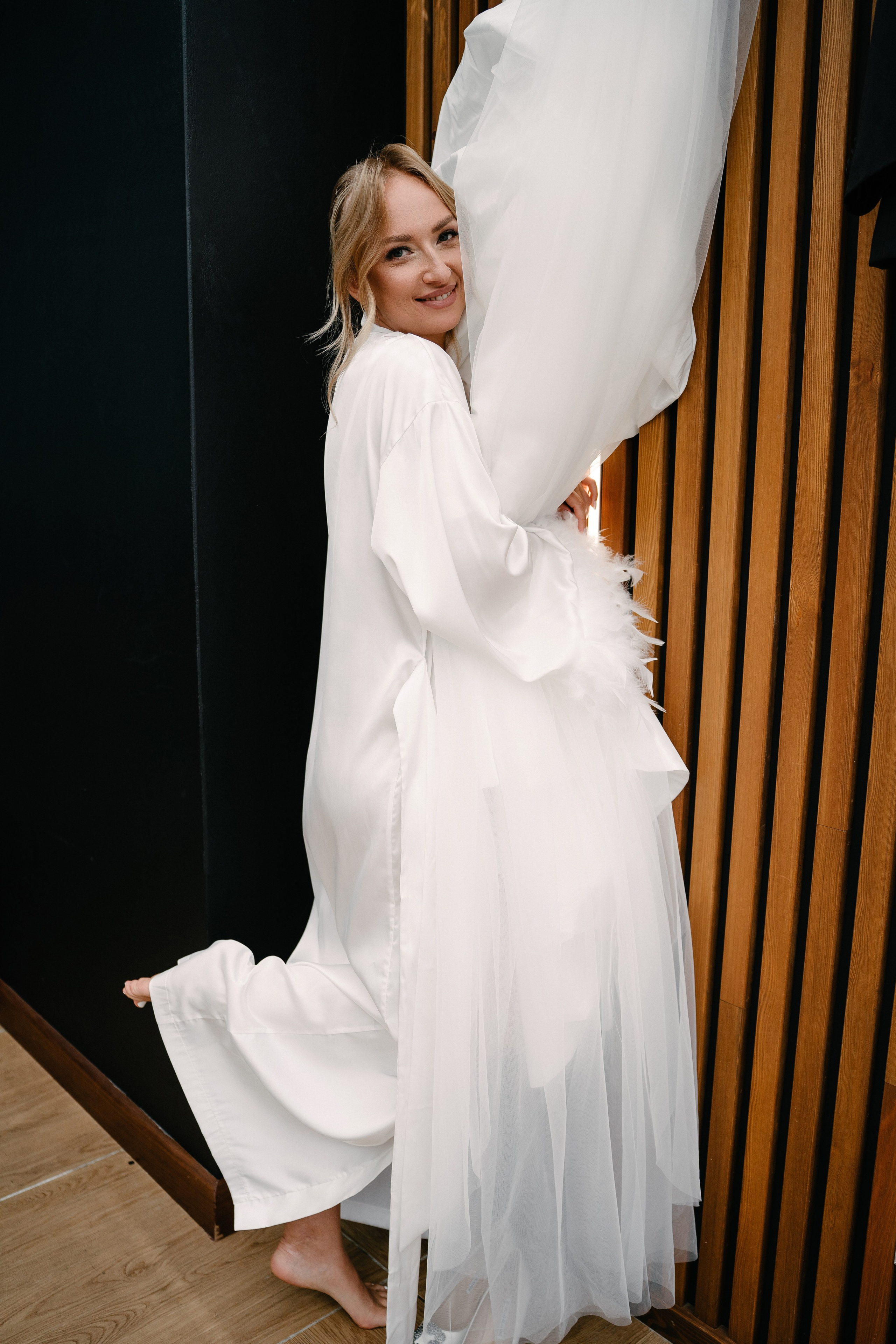 Александр и Марина. Свадебный и семейный фотограф в Воронеже Анастасия Бойко