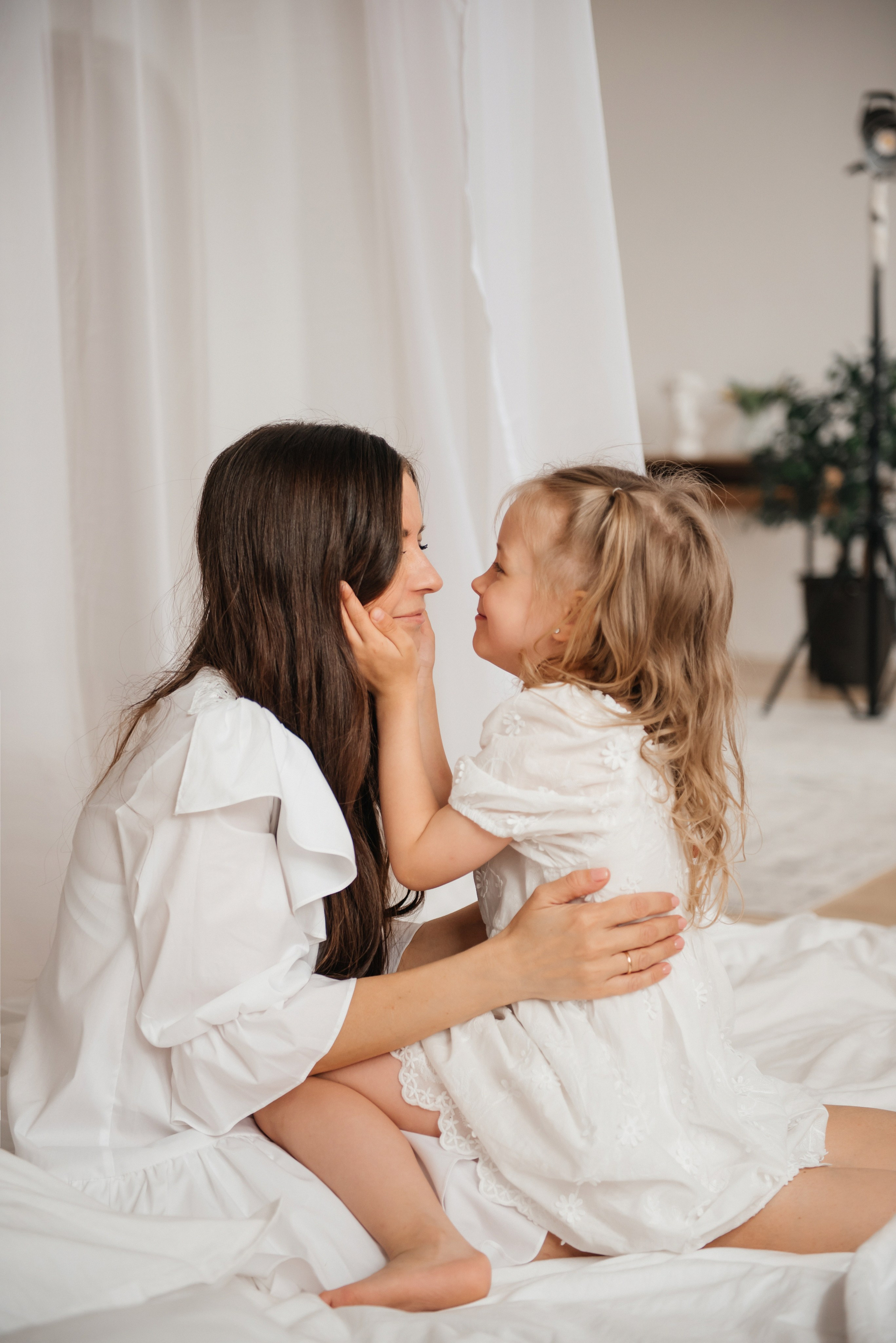Детский и семейный портрет. Портретный и семейный фотограф в Санкт-Петербурге Марина Никифорова