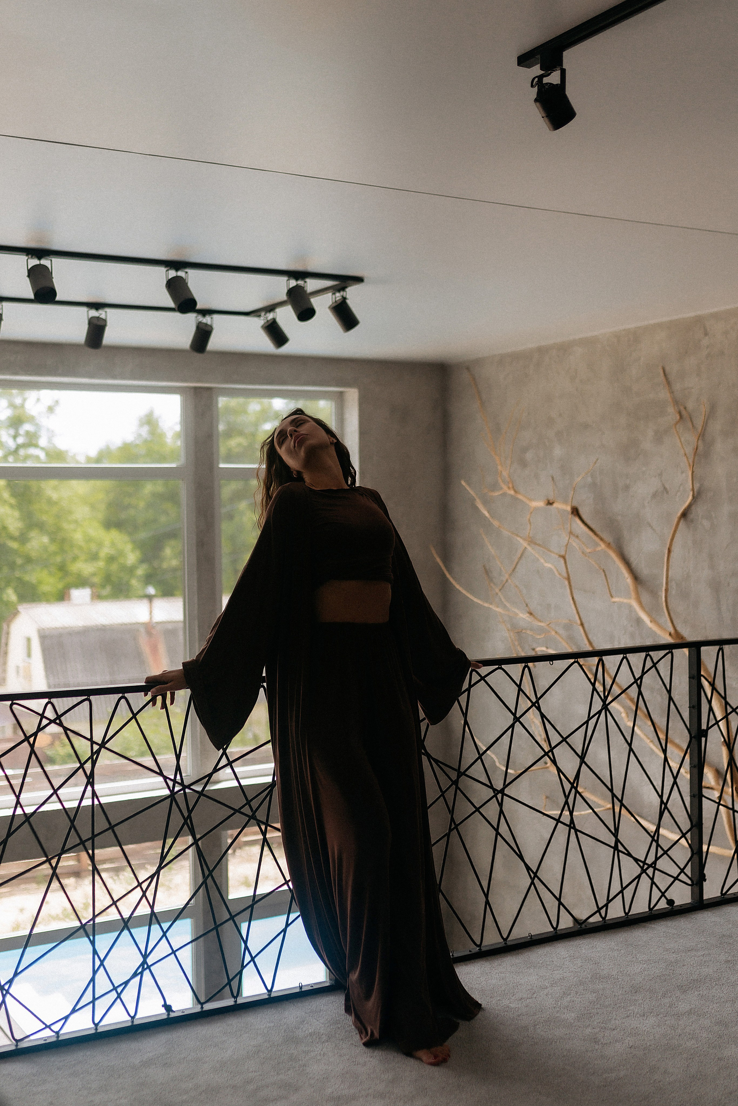 Юлия | Съемка в DomStudio. Фотограф Карина Шмулёва. Воронеж и область