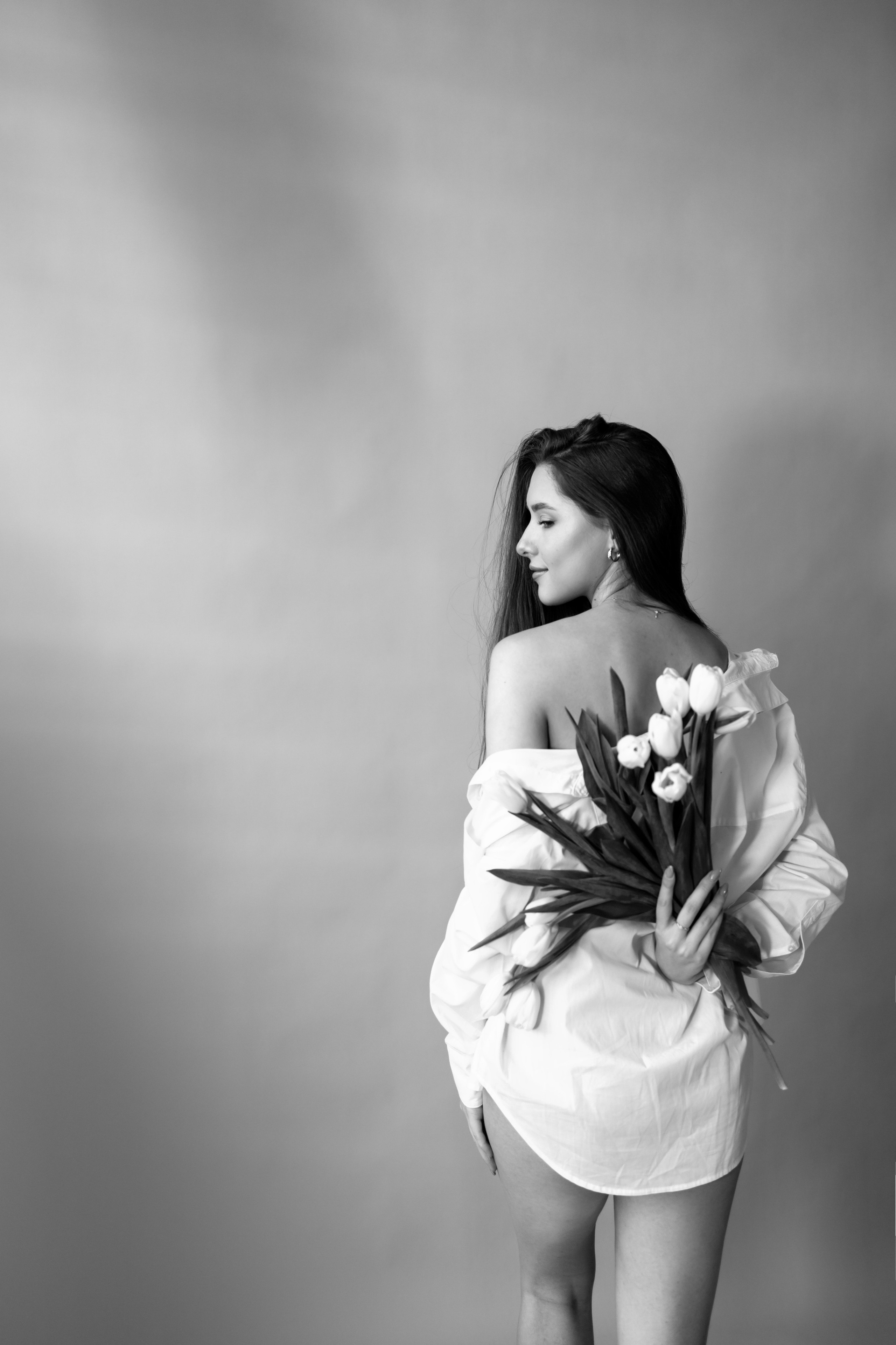 Юлия. Семейный фотограф в Абакане Любовь Халявина