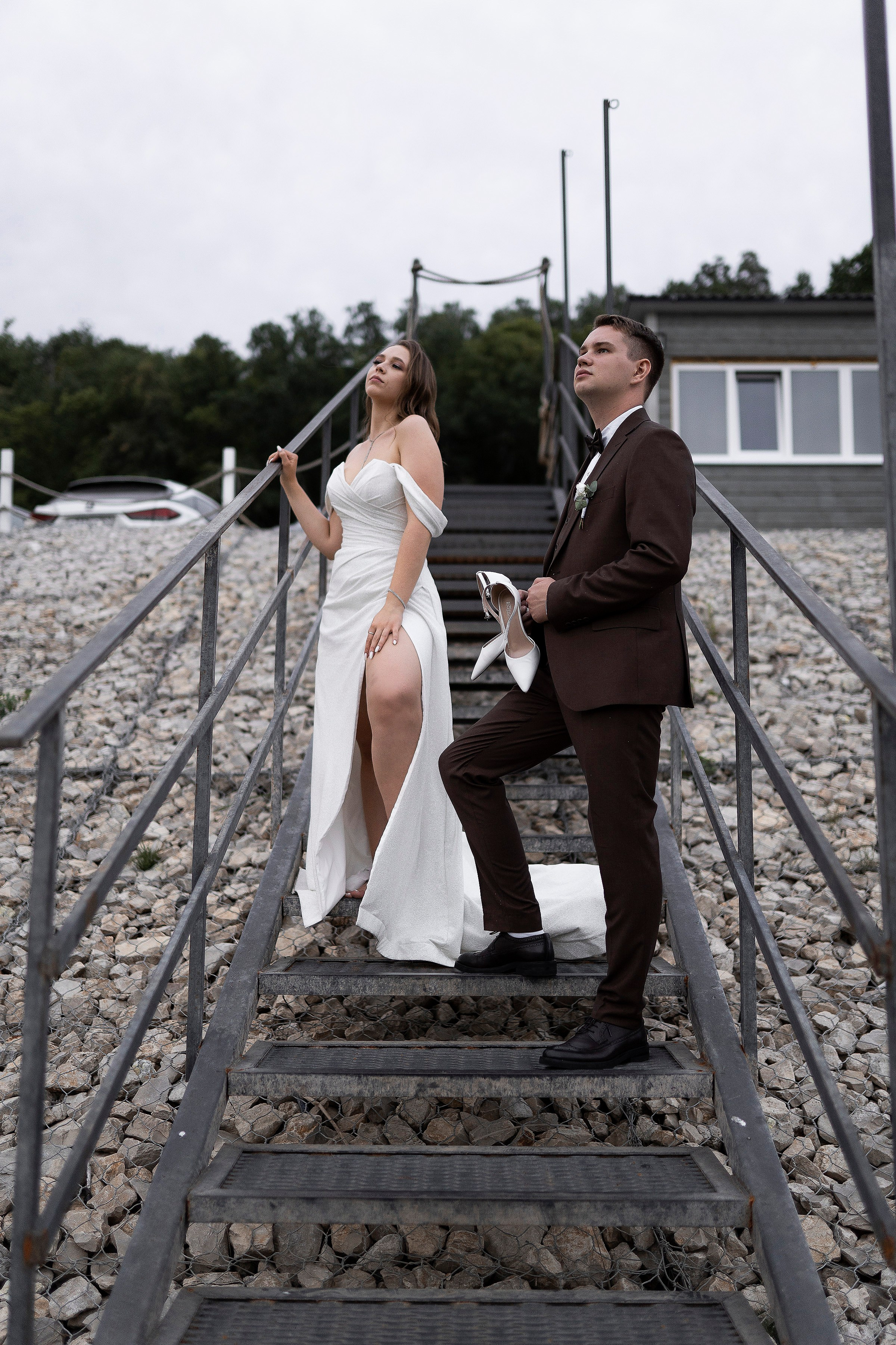 Константин и Алина. Фотограф в Самаре Муртазина Дарья