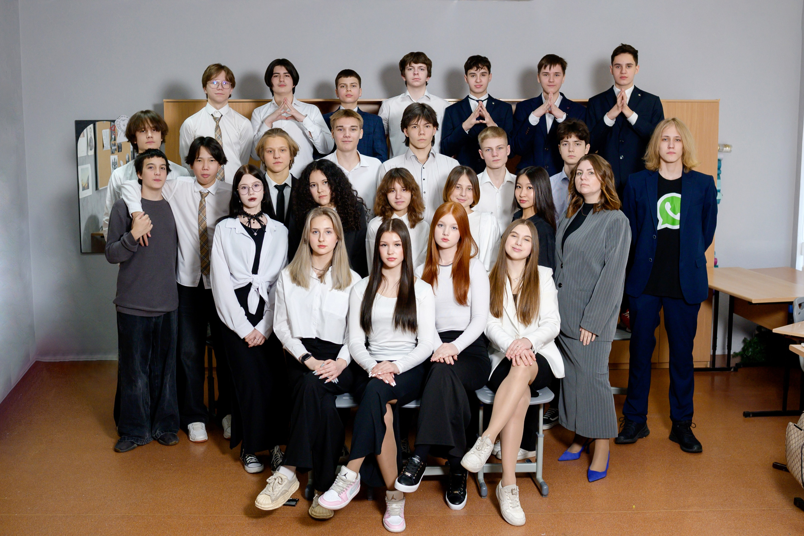 Выпускные альбомы 9 класс. Фотограф новорожденных, семейный детский в Тюмени Татьяна Морозова