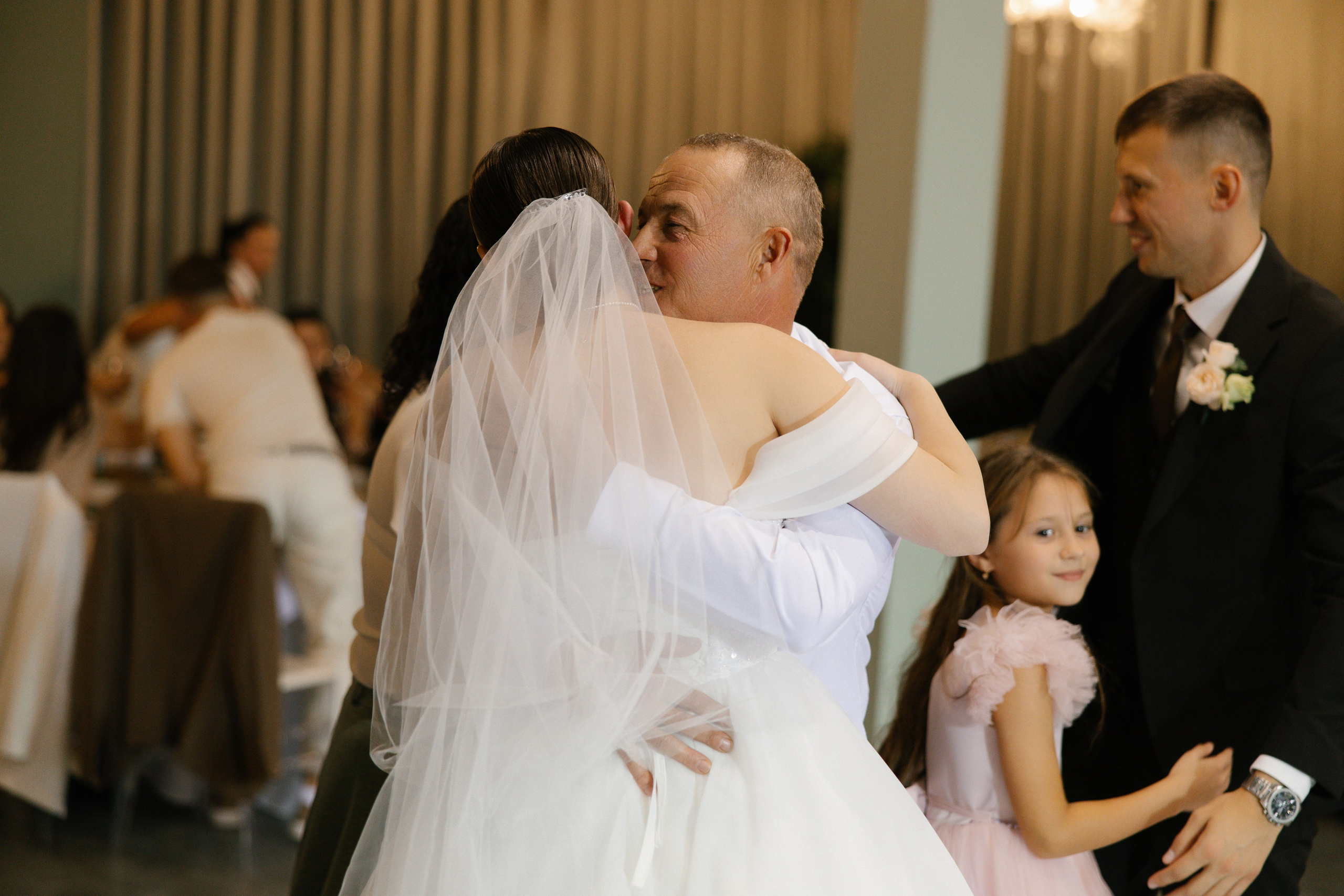 Екатерина и Сергей. Свадебный и Семейный фотограф в городе Тимашевск и Краснодар