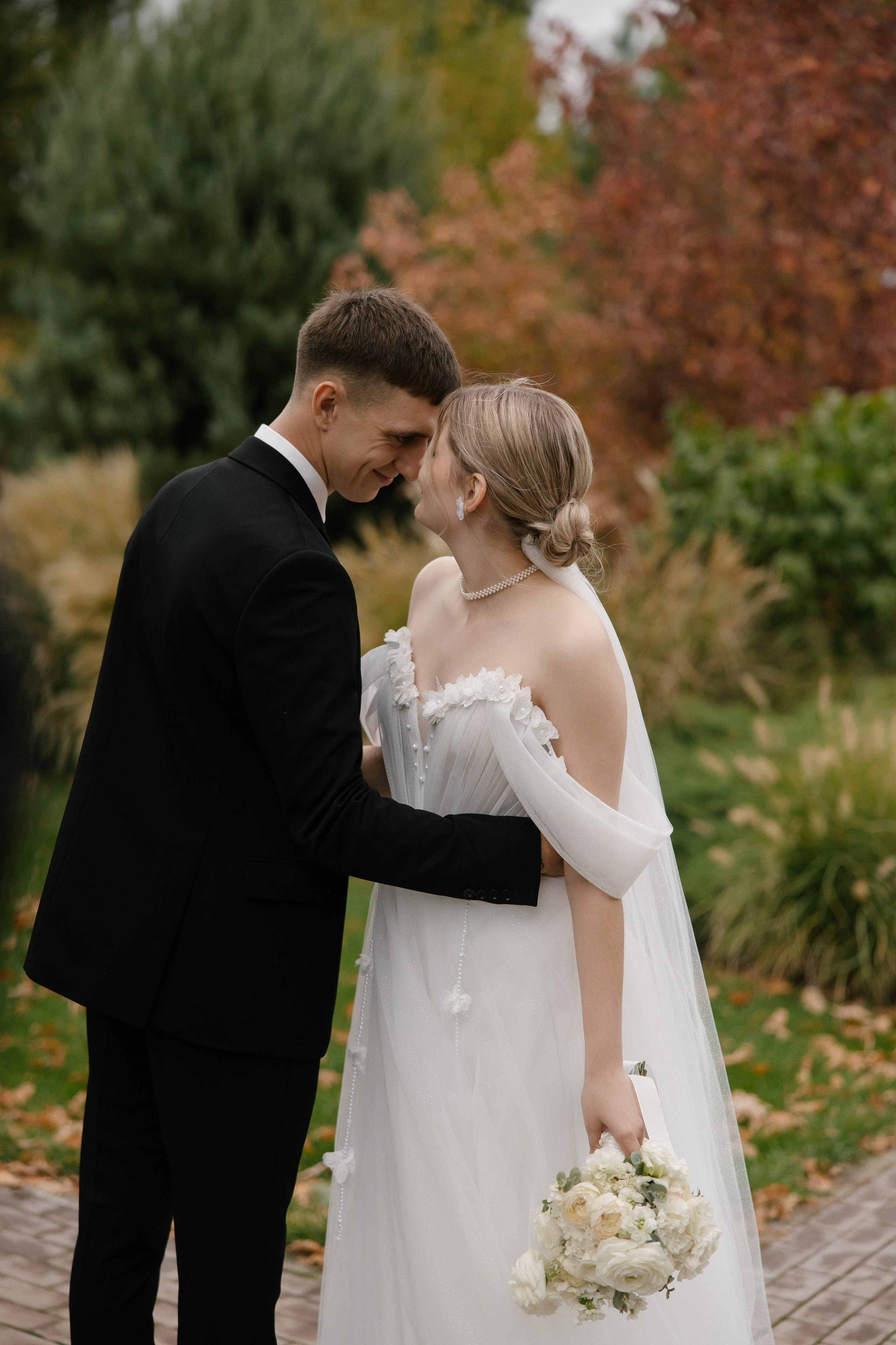 Яна и Максим. Свадебный и Семейный фотограф в городе Тимашевск и Краснодар