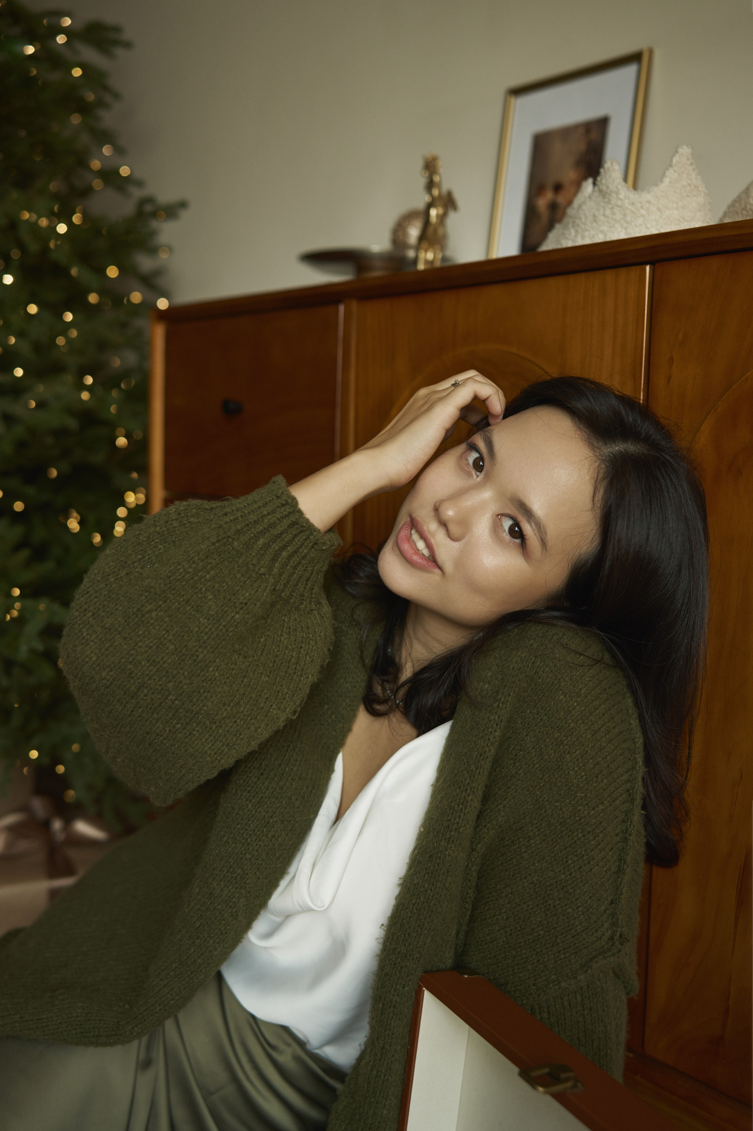 Новогодняя фотосессия