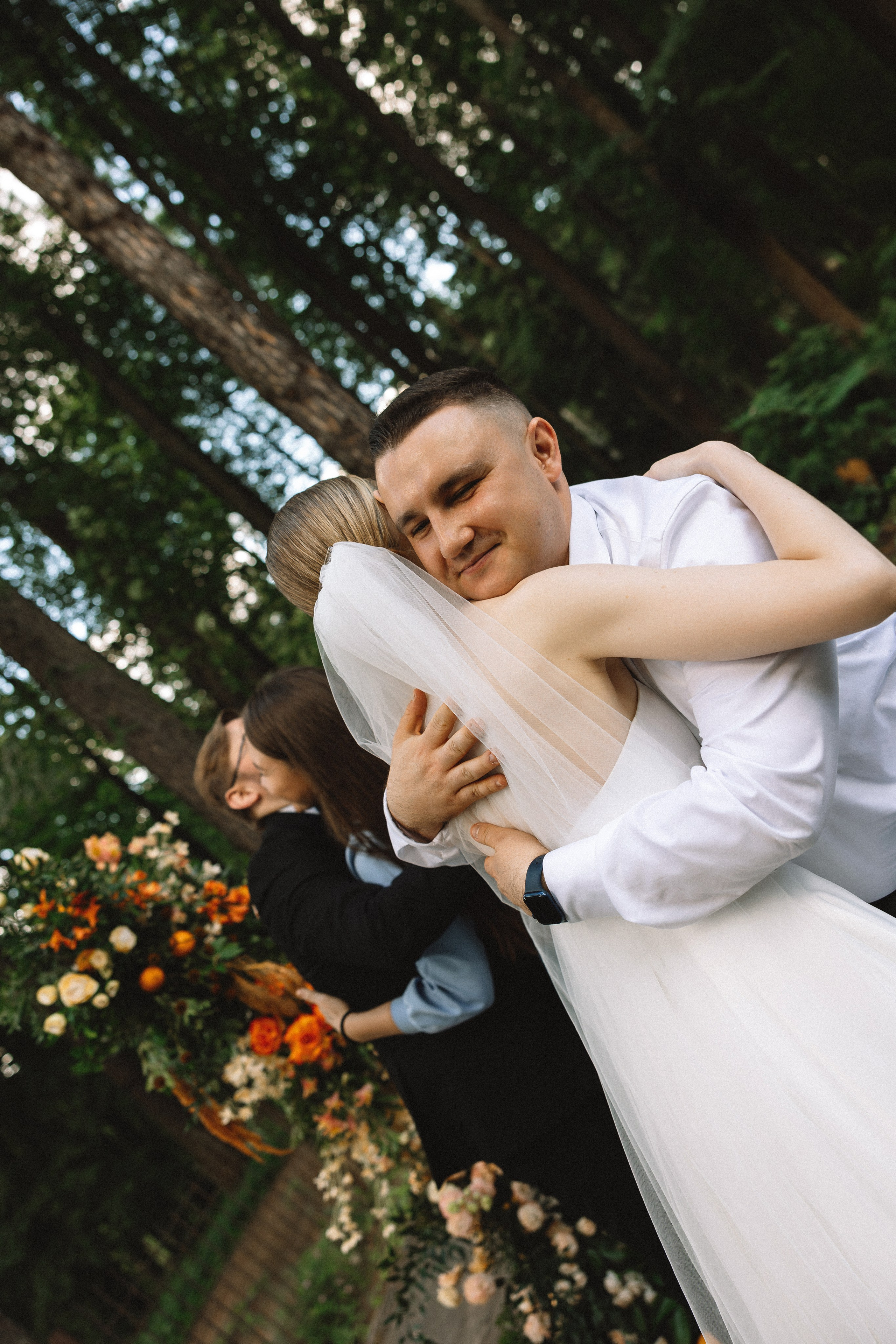 Виктория и Александр. Lifestyle фотограф в Санкт-Петербурге Анна Щекалева