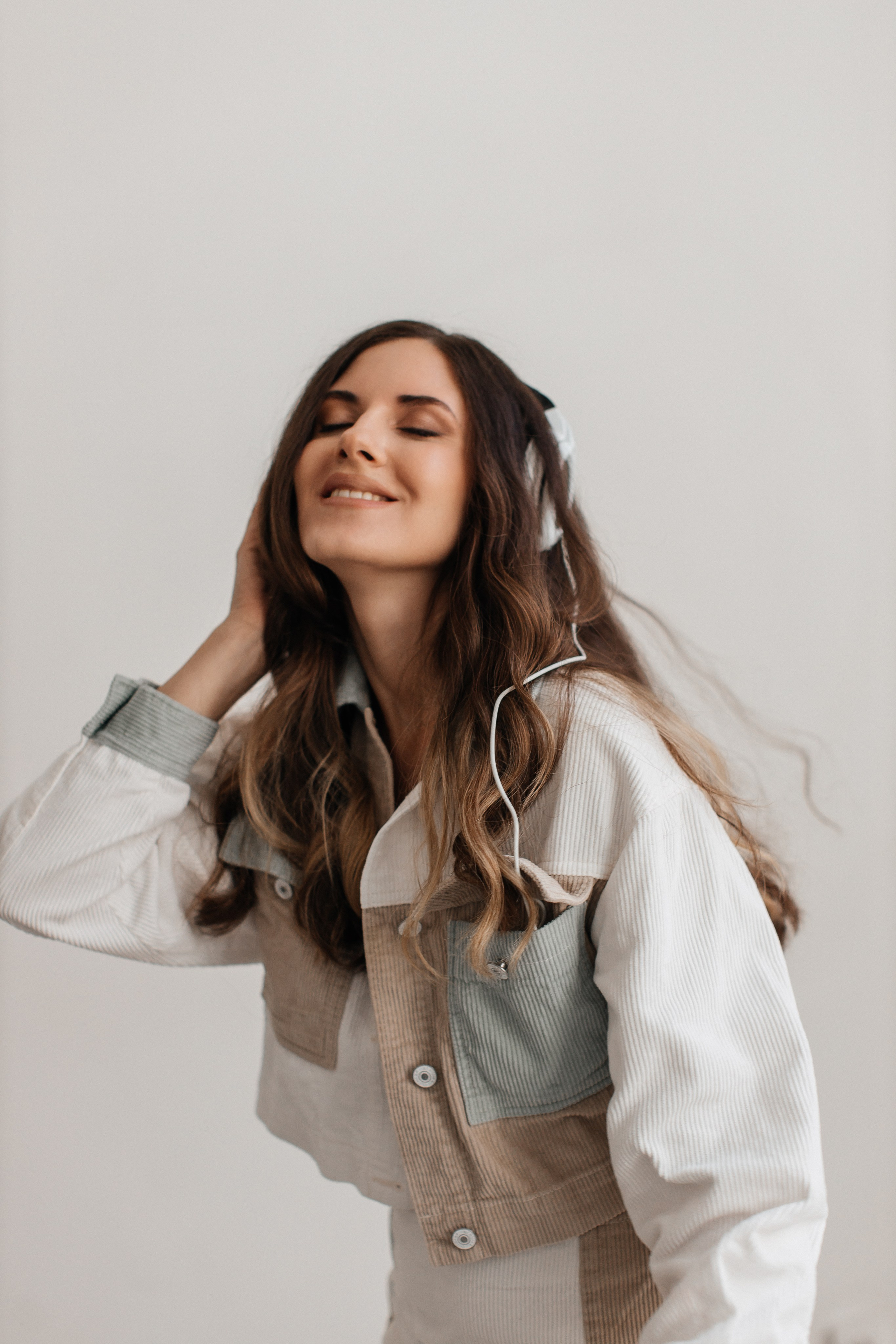 Аксинья. Lifestyle фотограф в Санкт-Петербурге Анна Щекалева