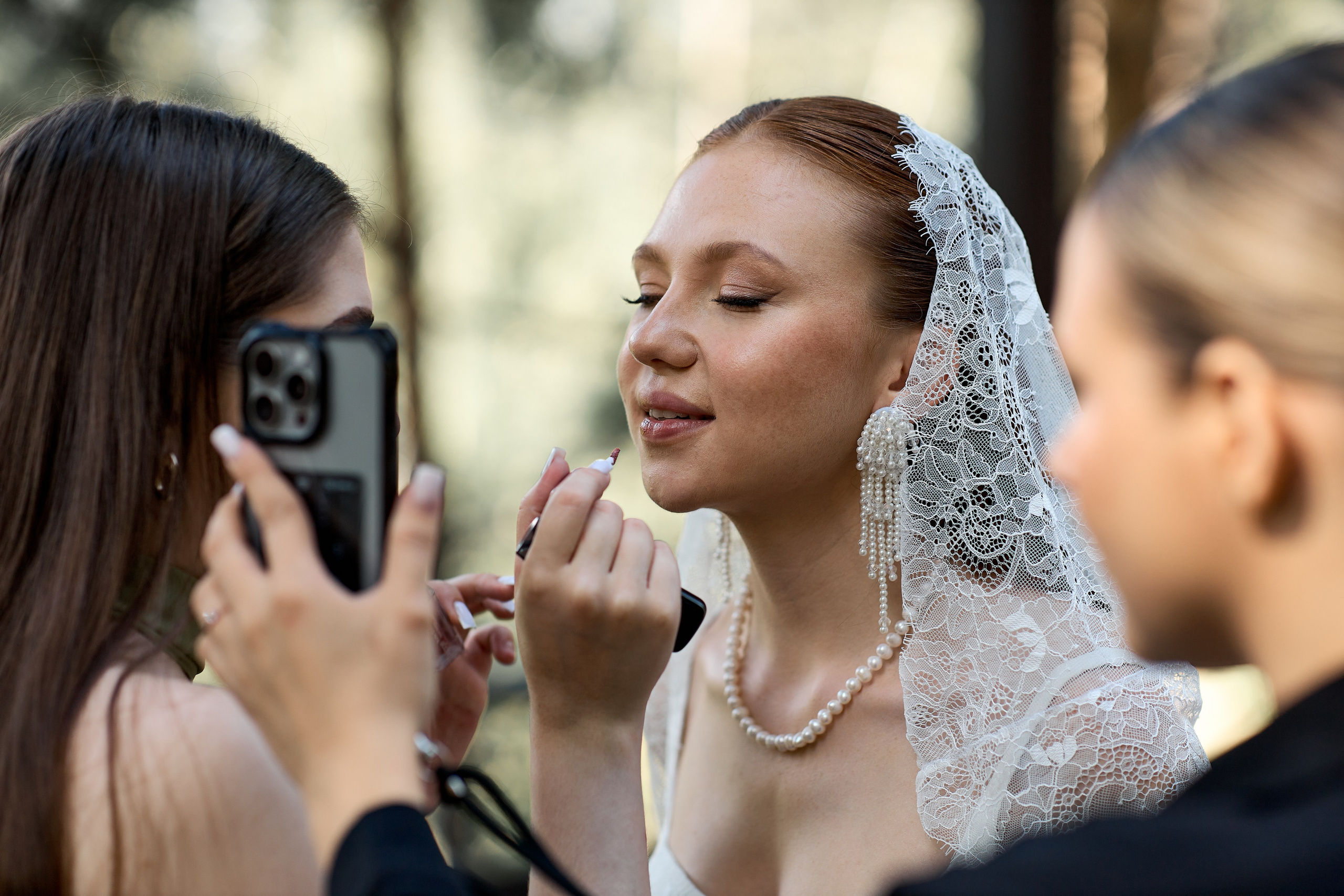 Все про нас. Свадебный фотограф в Красноярске Владимир Ятмасов