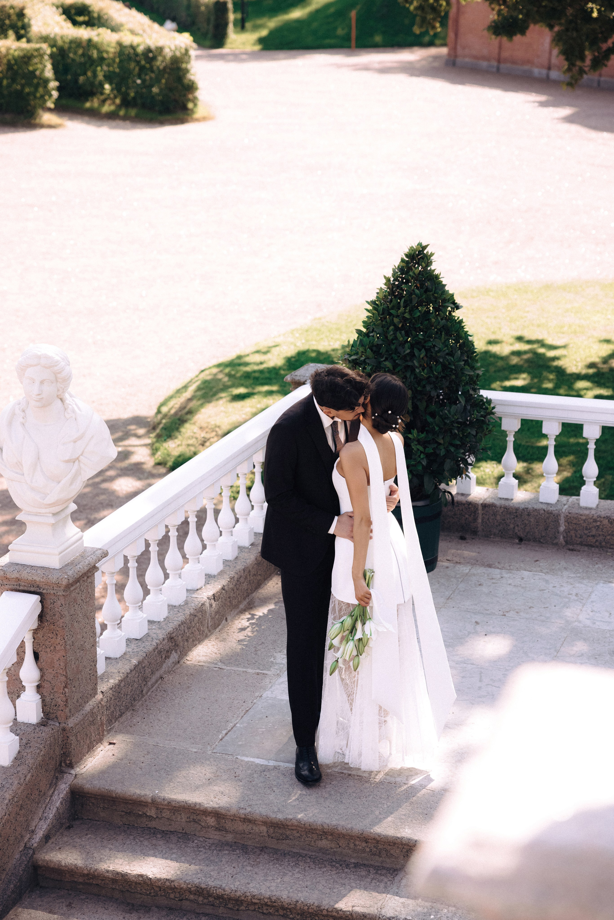 ♥. Фотограф в Санкт-Петербурге Мария Проскурина