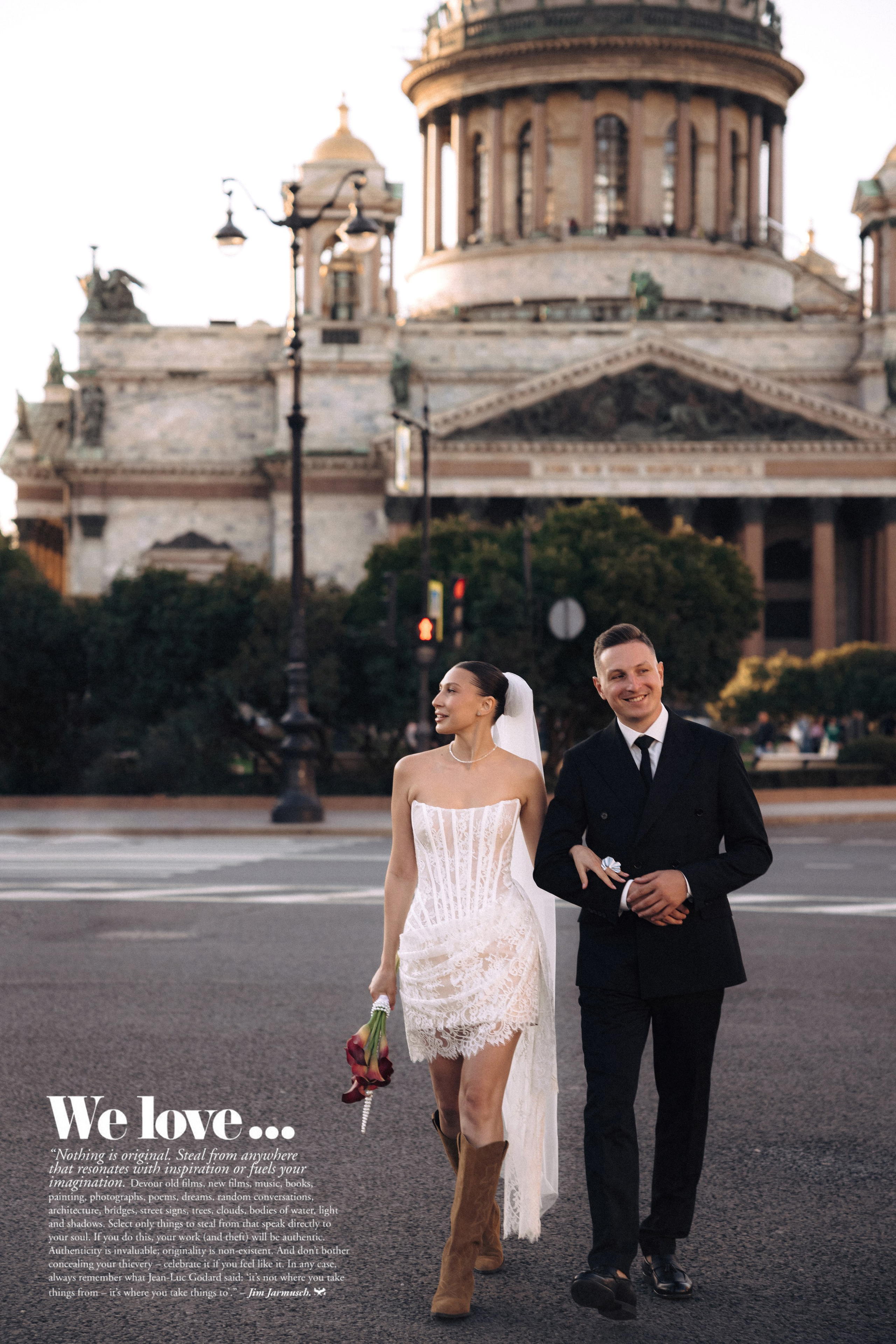 ♥. Фотограф в Санкт-Петербурге Мария Проскурина