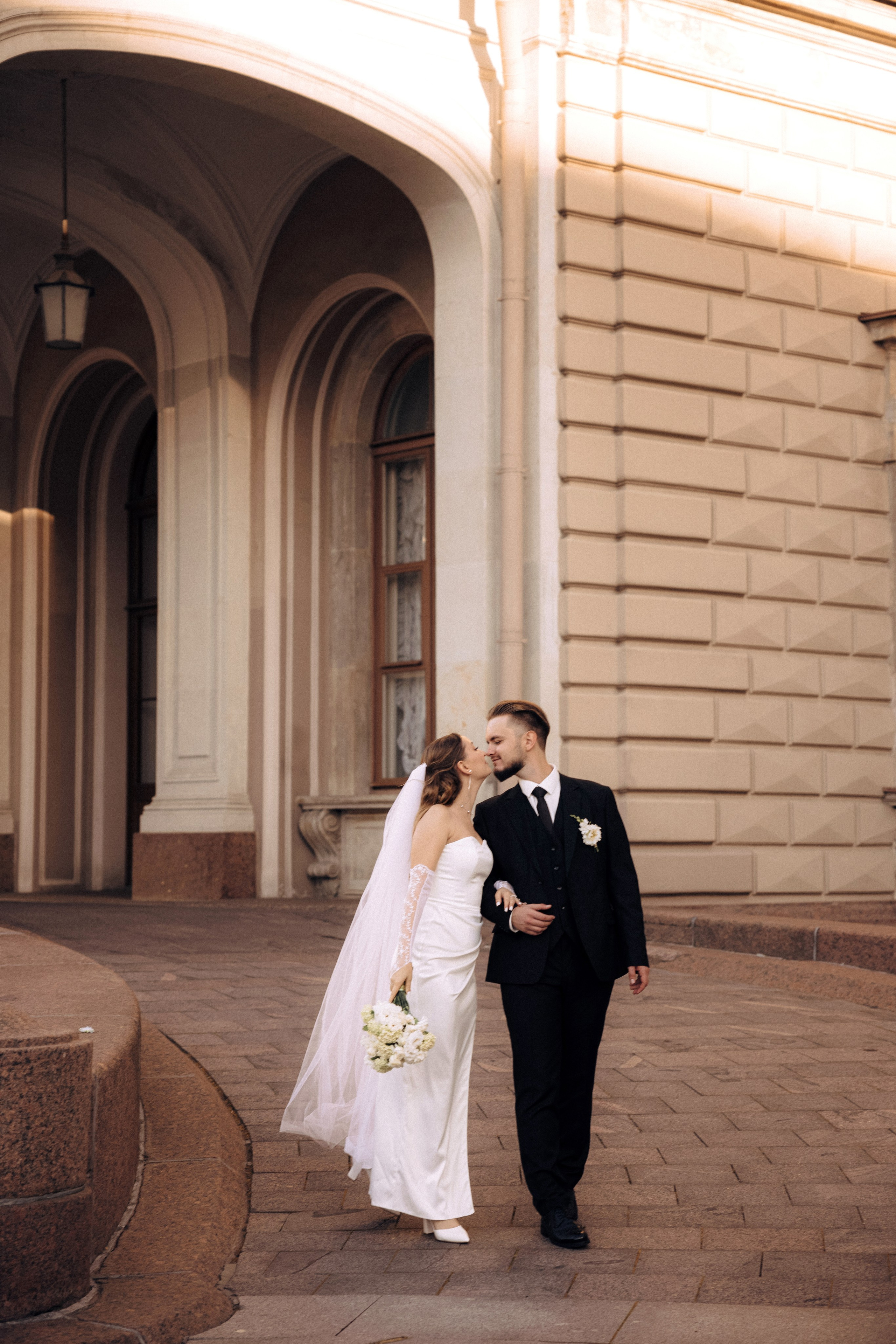 ♥. Фотограф в Санкт-Петербурге Мария Проскурина