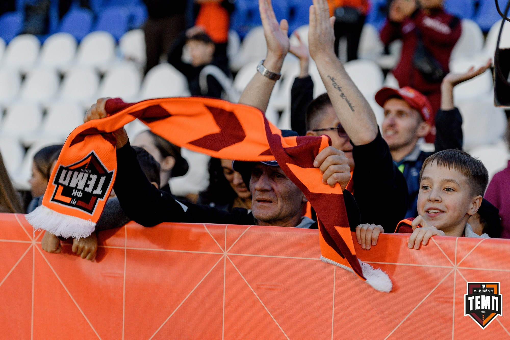 FONBET Кубок России по футболу 2025. Свадебный и репортажный фотограф Никита Сницарев в Барнауле