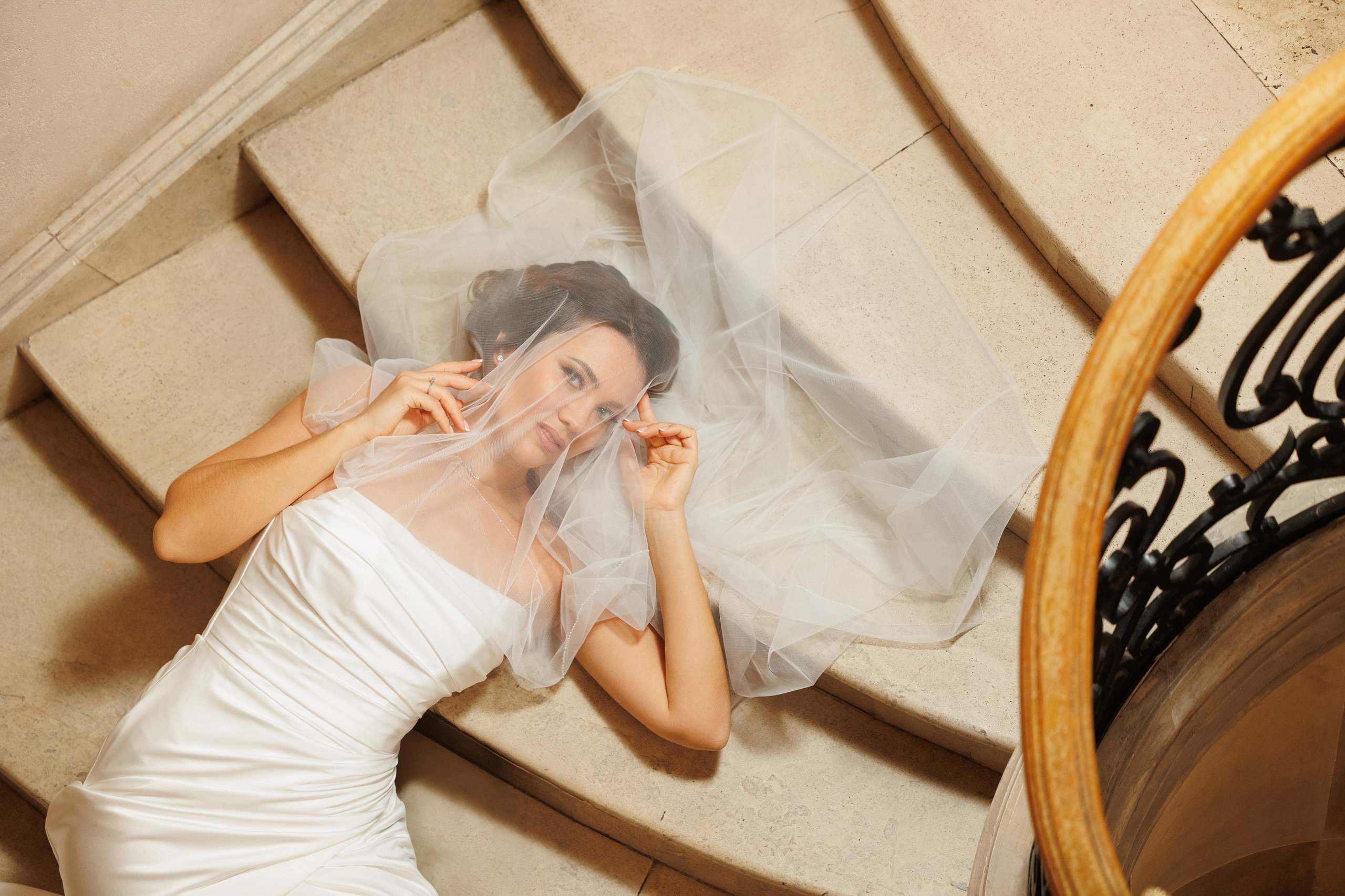 Турандот. Репортажный фотограф Ольга Кочетова в Москве