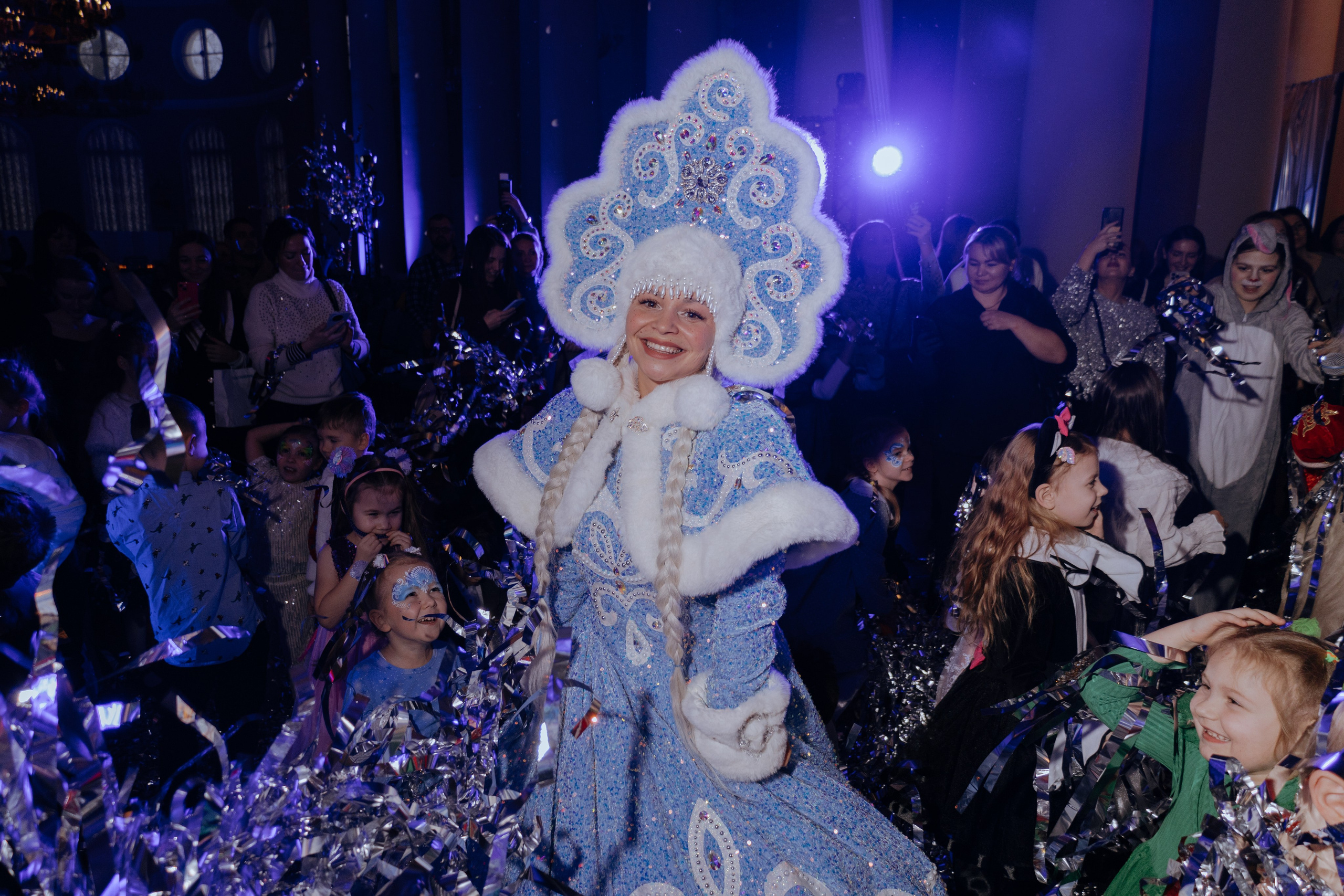 Корпоративы/Праздники. Фотограф и видеограф в Северной столице