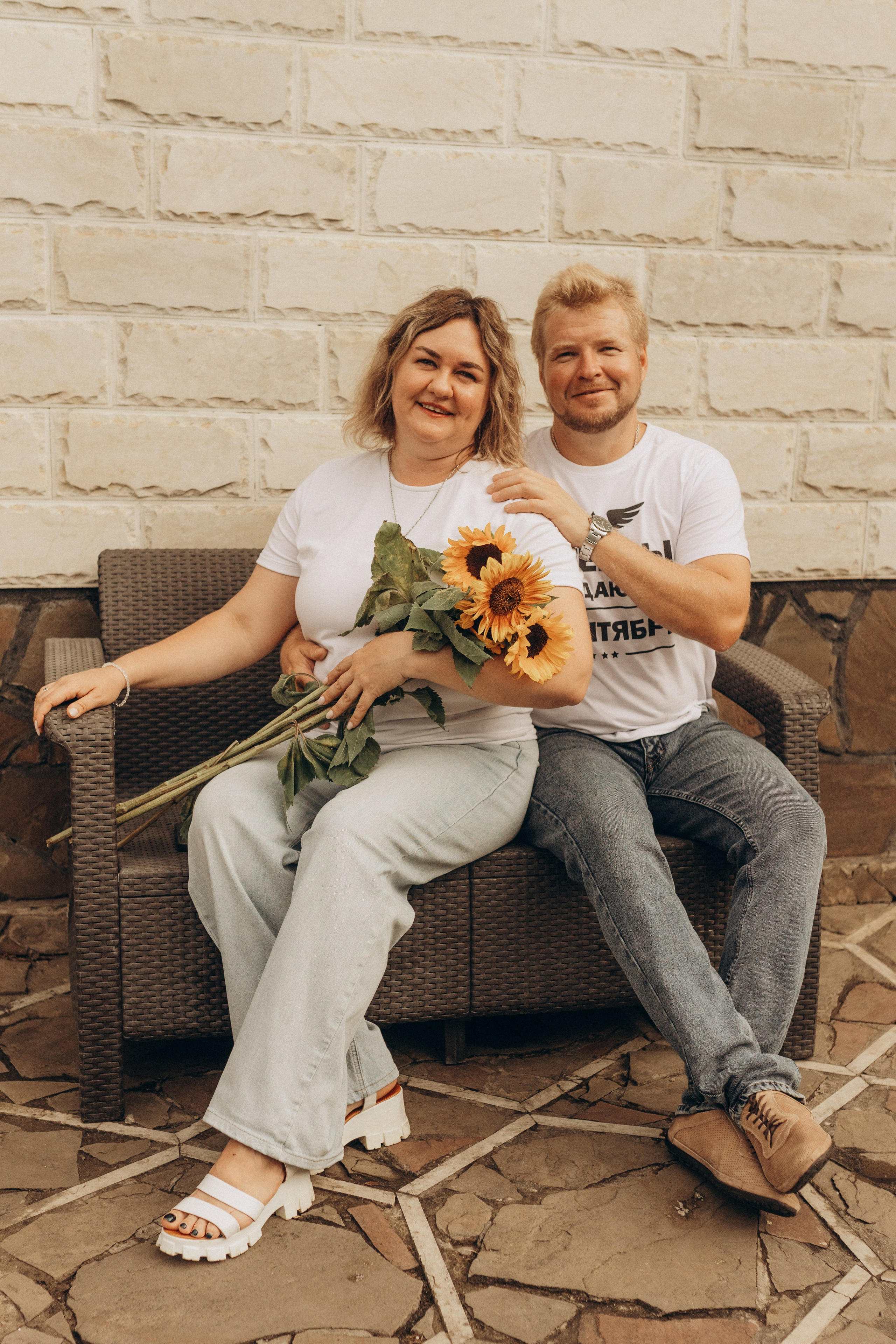 Семейная фотосессия — Семейные истории. Фотограф в Ставрополе Svetlana Matveeva