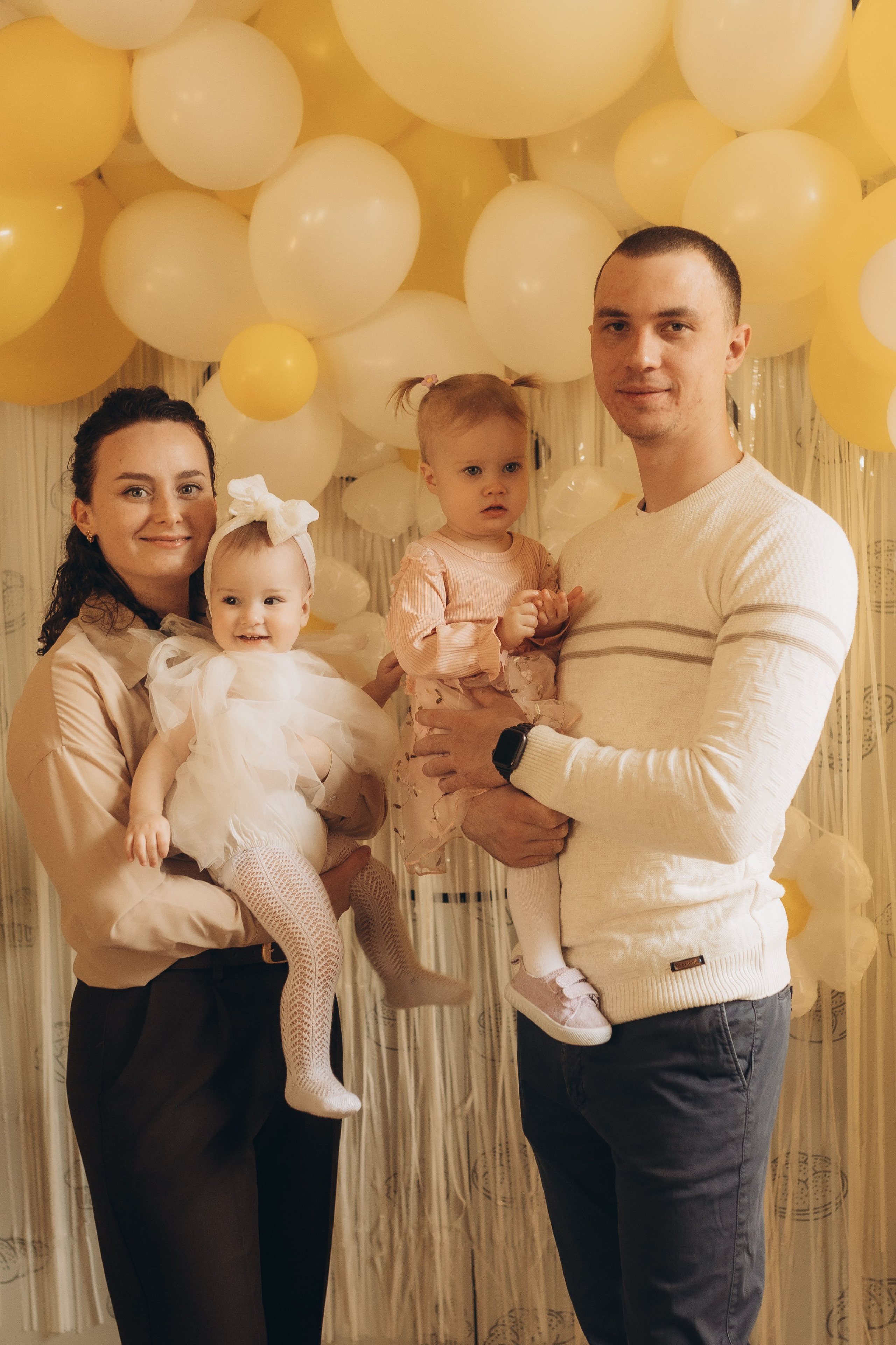 День рождения Миры. Фотограф в Ставрополе Svetlana Matveeva