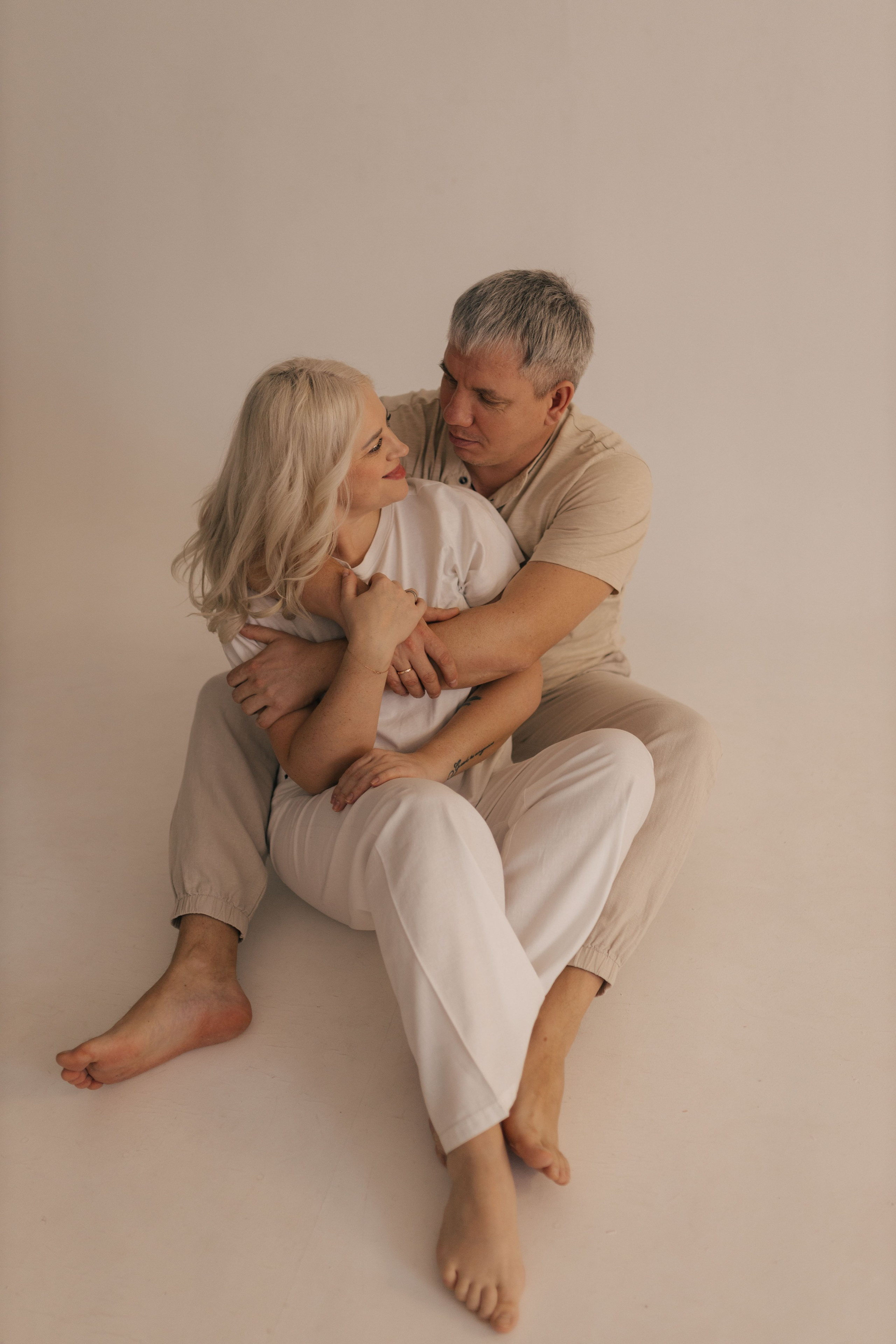 Александр и Александра. Фотограф в Ставрополе Svetlana Matveeva