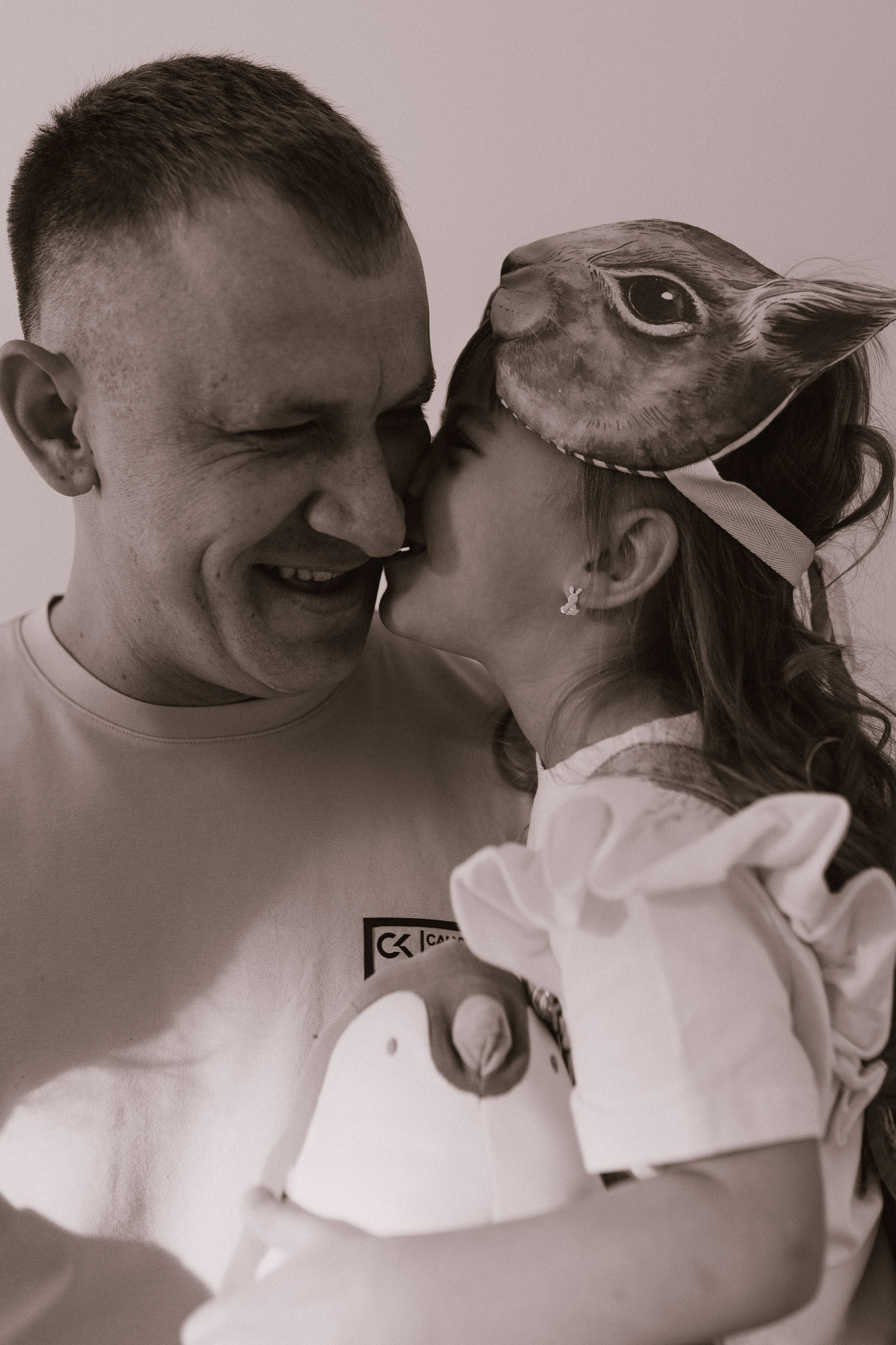 Новогодняя фотосессия в студии 600. Фотограф в Ставрополе Svetlana Matveeva