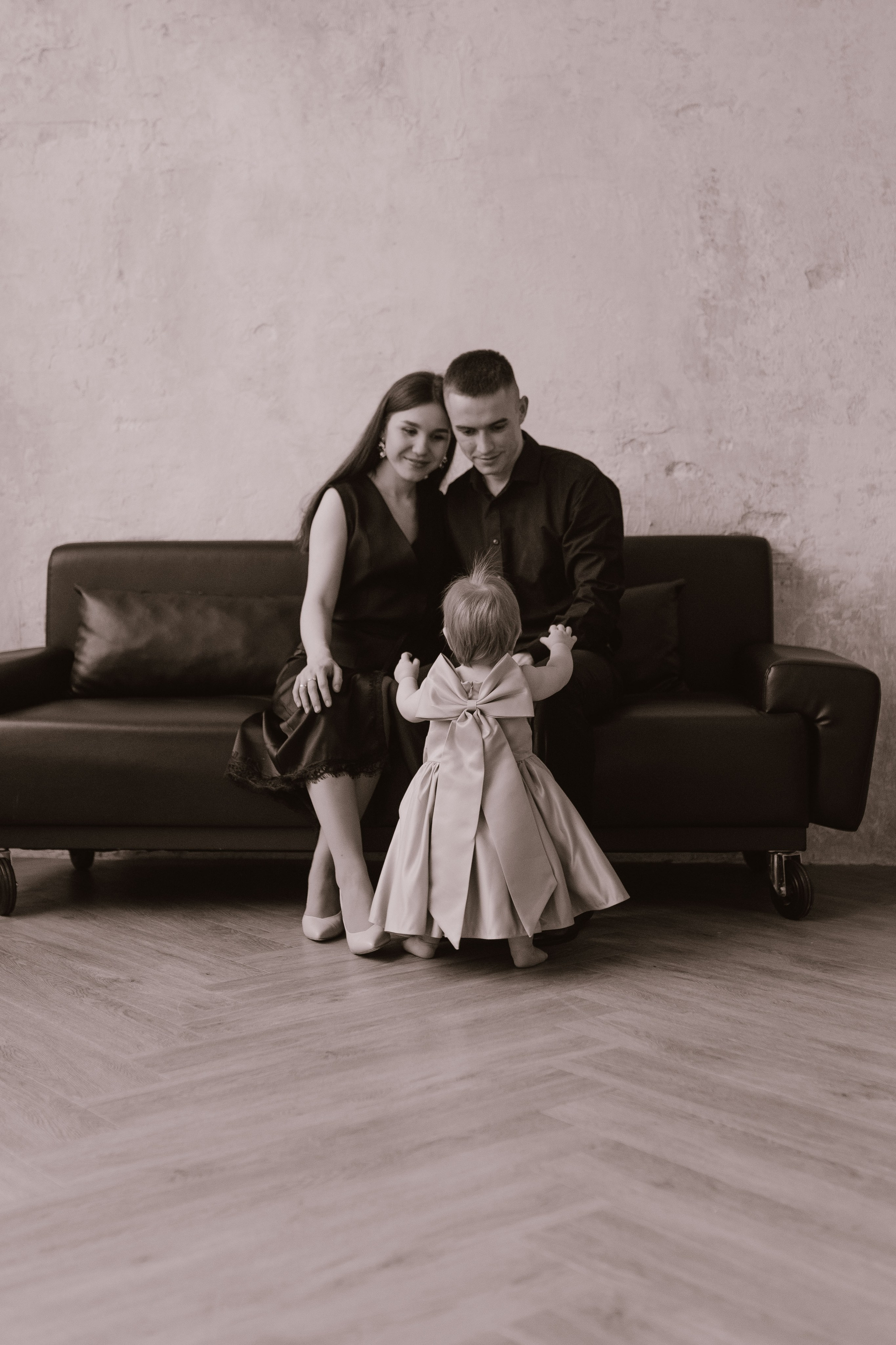 Анюты 1 годик. Фотограф в Ставрополе Svetlana Matveeva