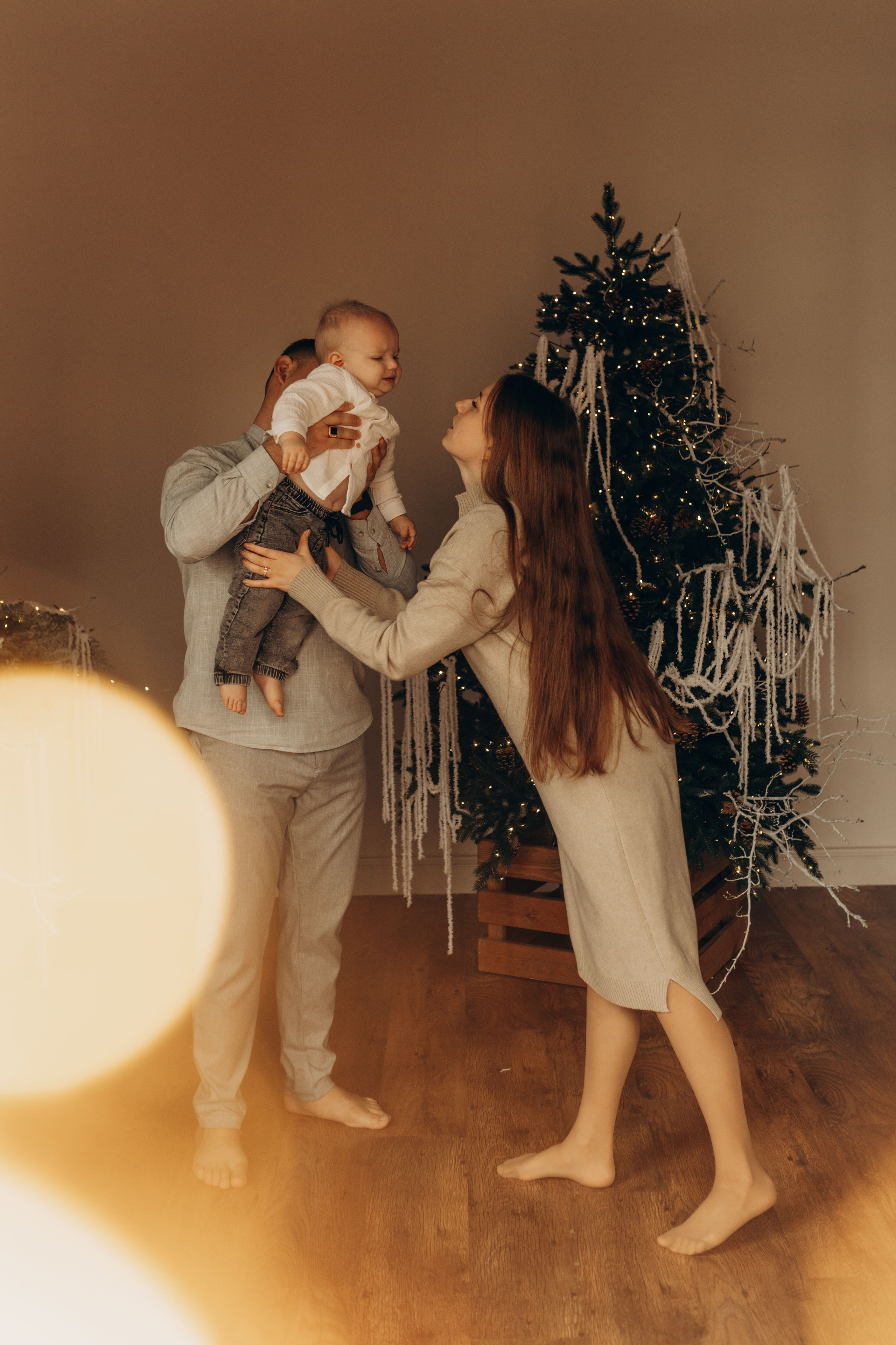 Новогодняя. Фотограф в Ставрополе Svetlana Matveeva