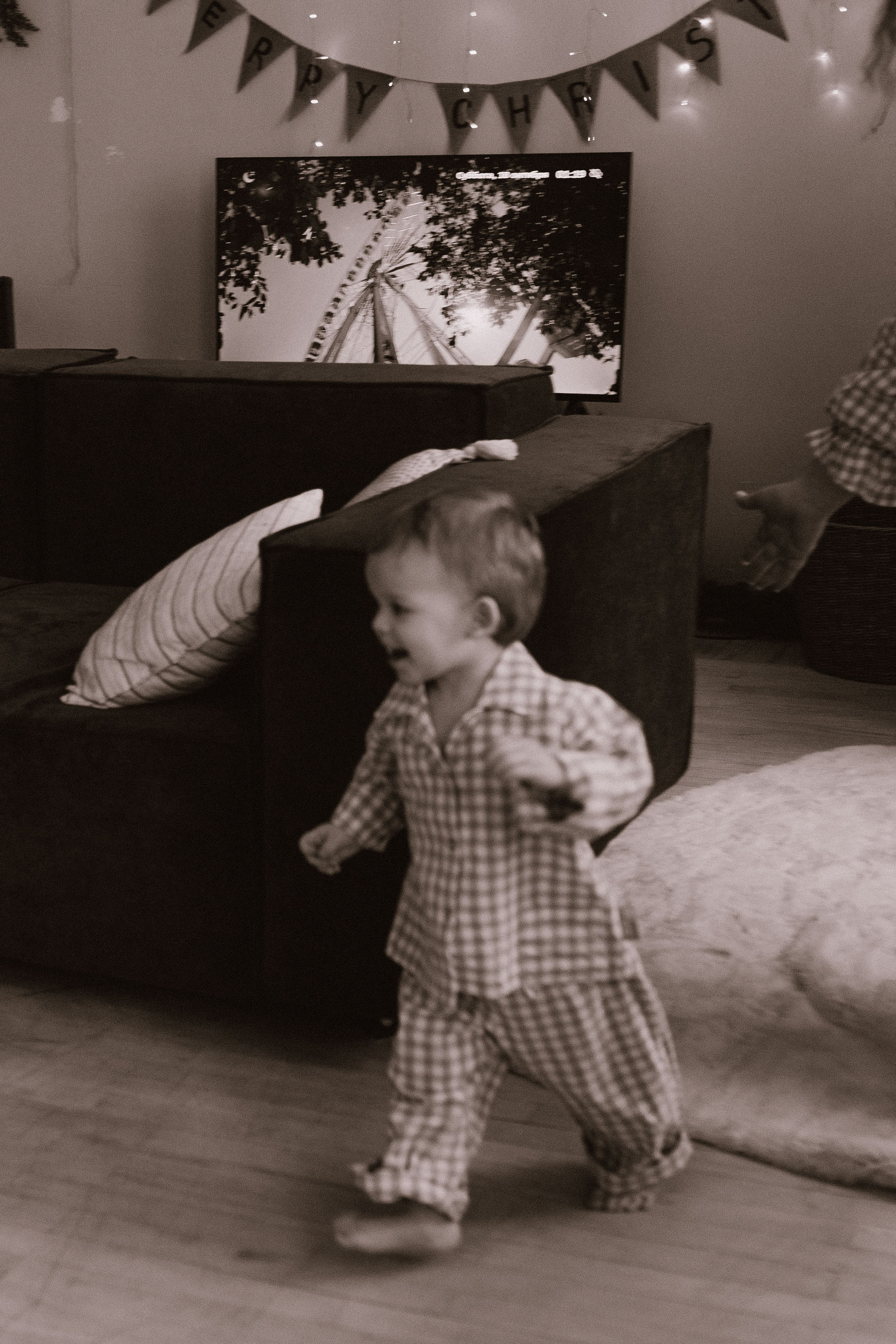 Новогоднее чудо для маленького Ромы. Фотограф в Ставрополе Svetlana Matveeva