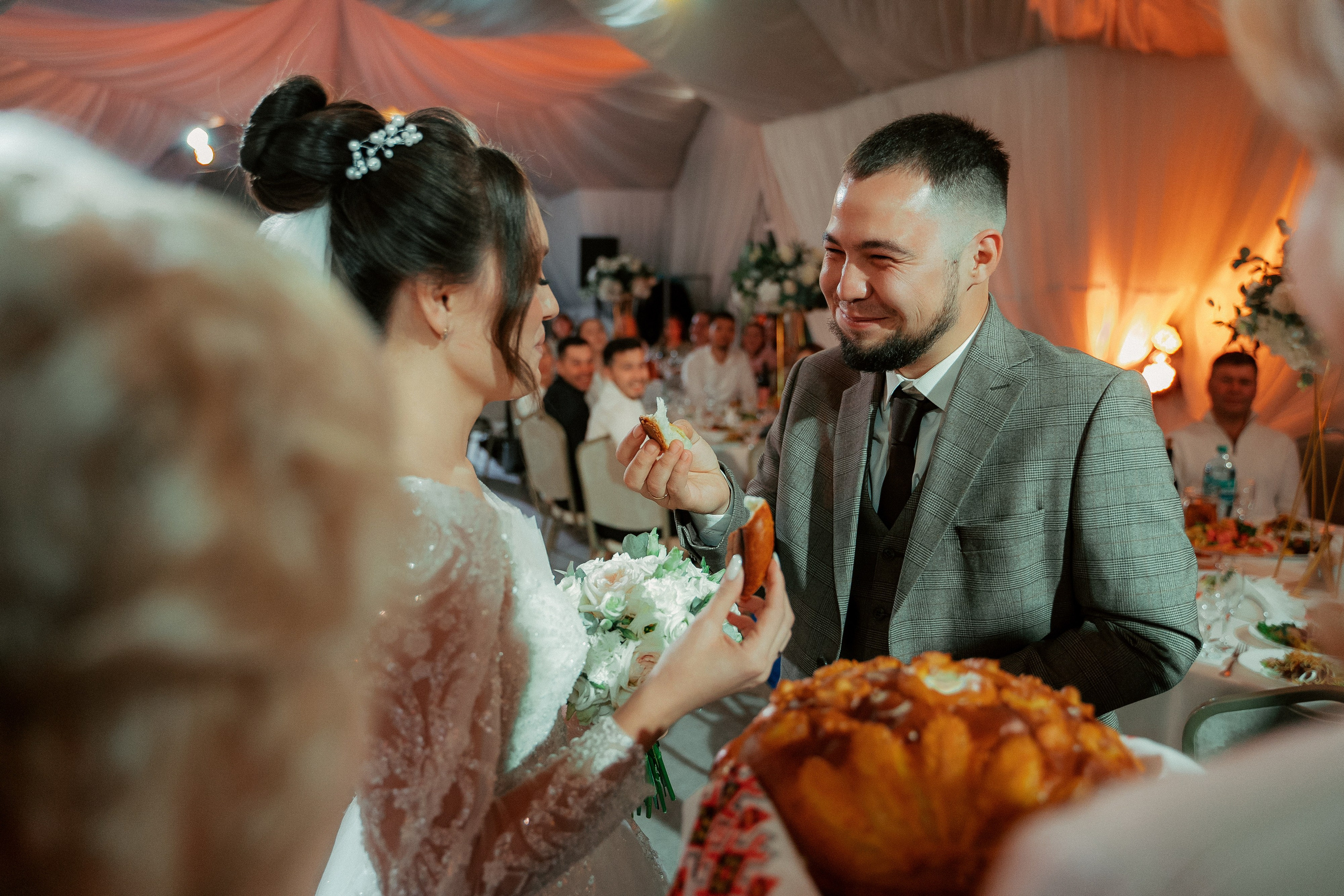 Максим и Ирина. Фотограф Никита Анкудинов. Москва — Чебоксары — Казань