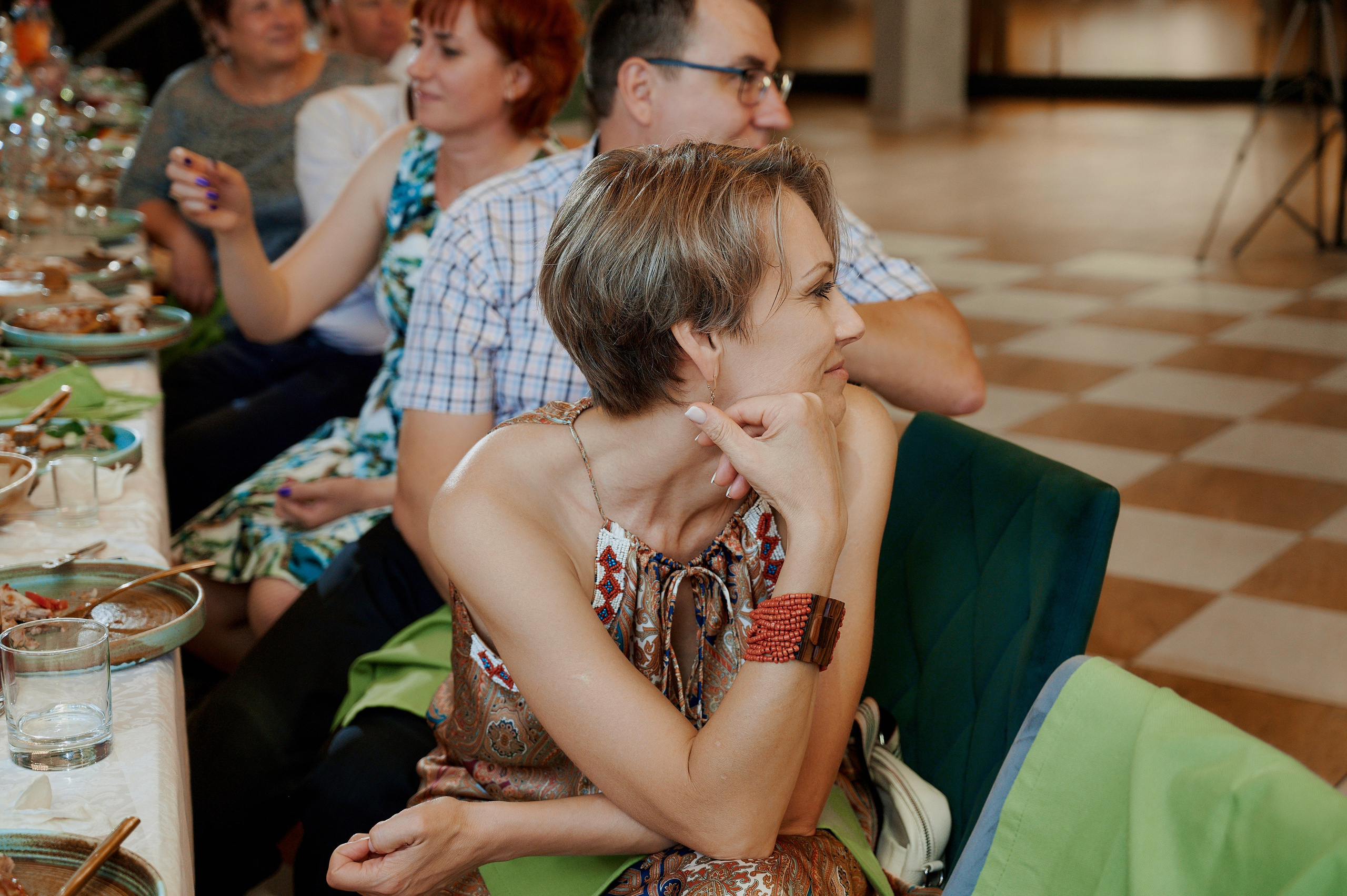 Олег и Лиза. Фото-видеосъемка свадеб Venson Films