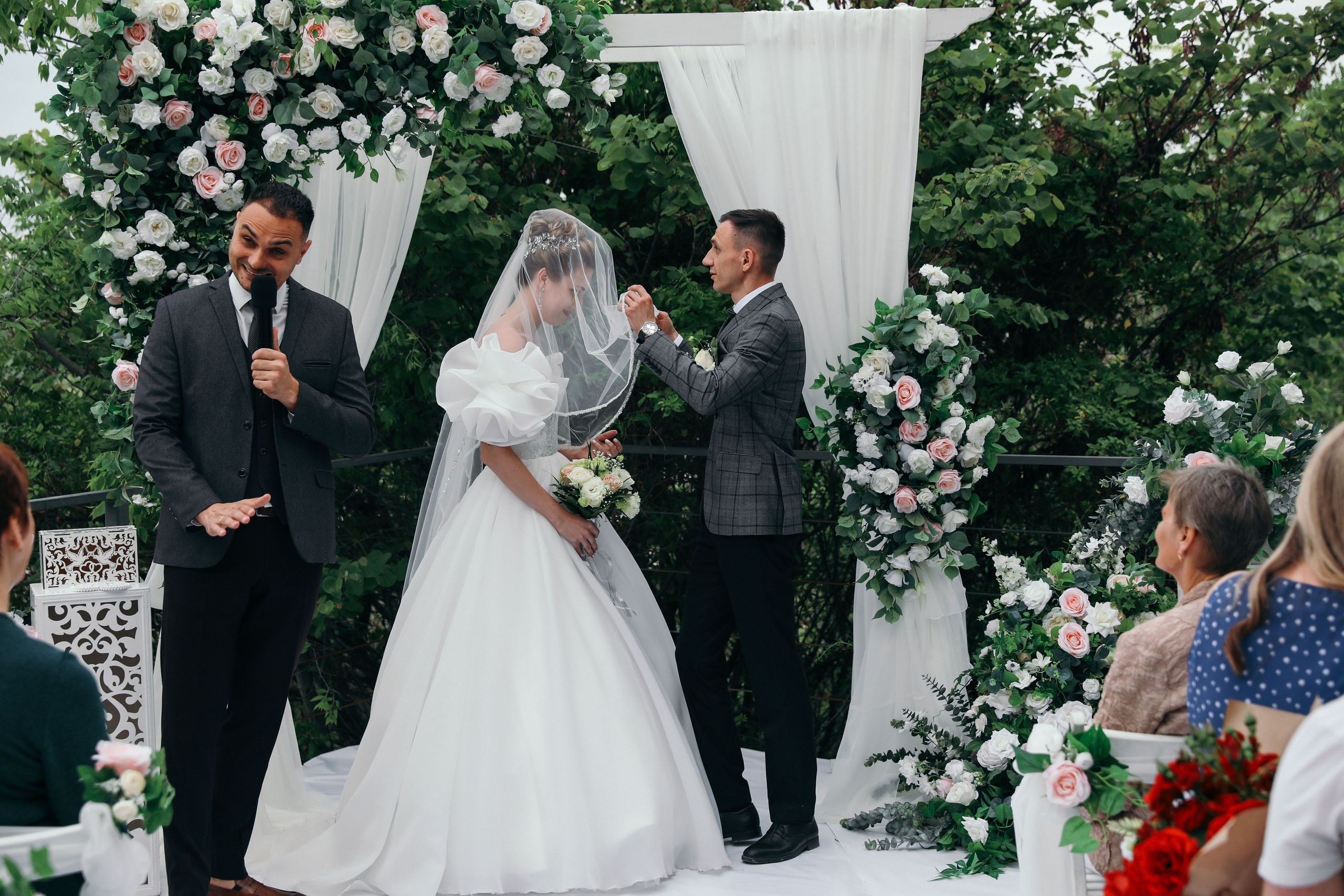 Сергей и Юля. Свадебный и семейный фотограф в Севастополе и Крыму Анастасия Сураева