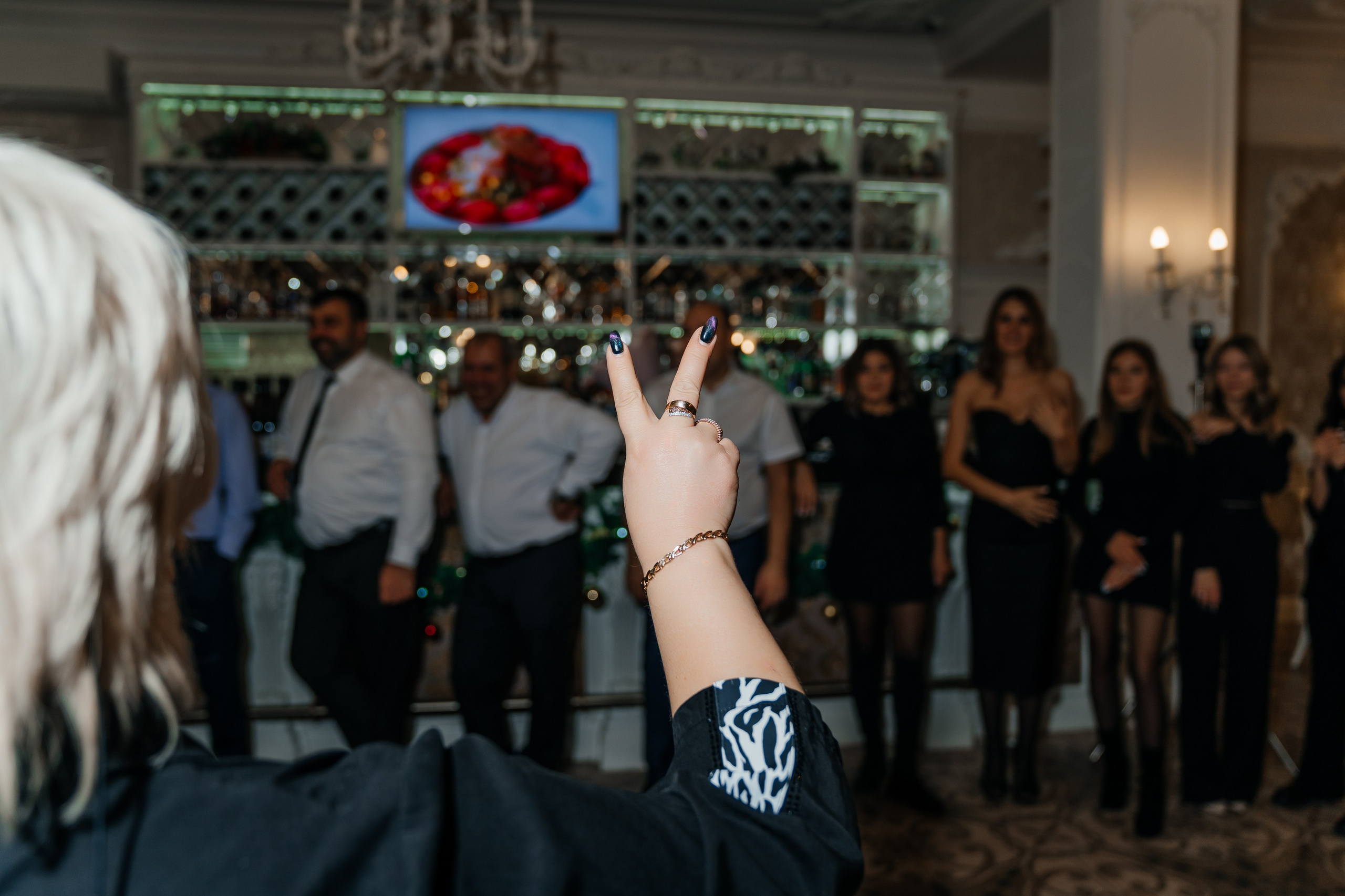 Отель «ПушкинЪ». Фотограф Ангарск Иркутск Ксения Король