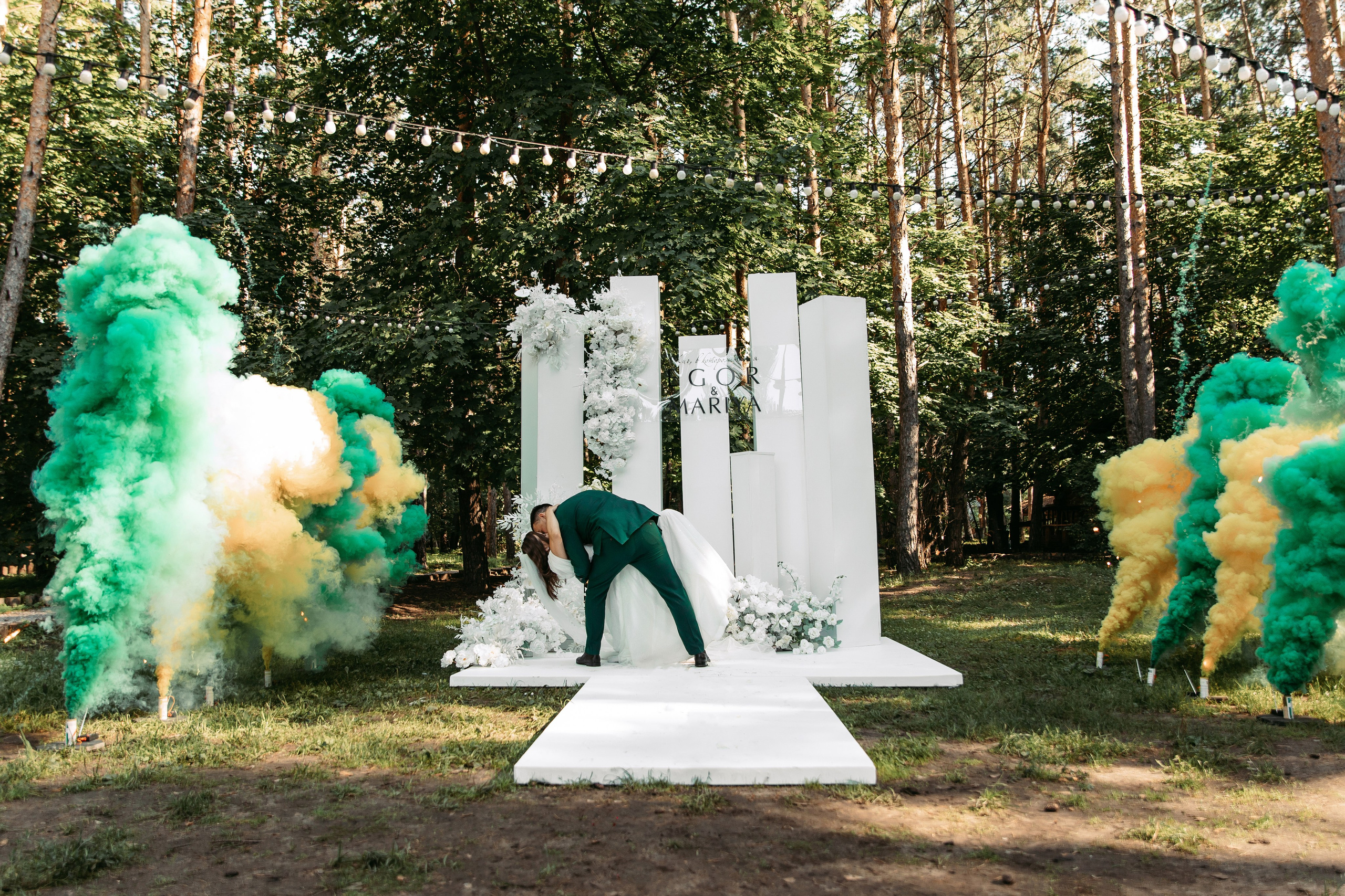 Егор & Мария. Свадебный ФОТОГРАФ и ВИДЕОГРАФ Ульяновск