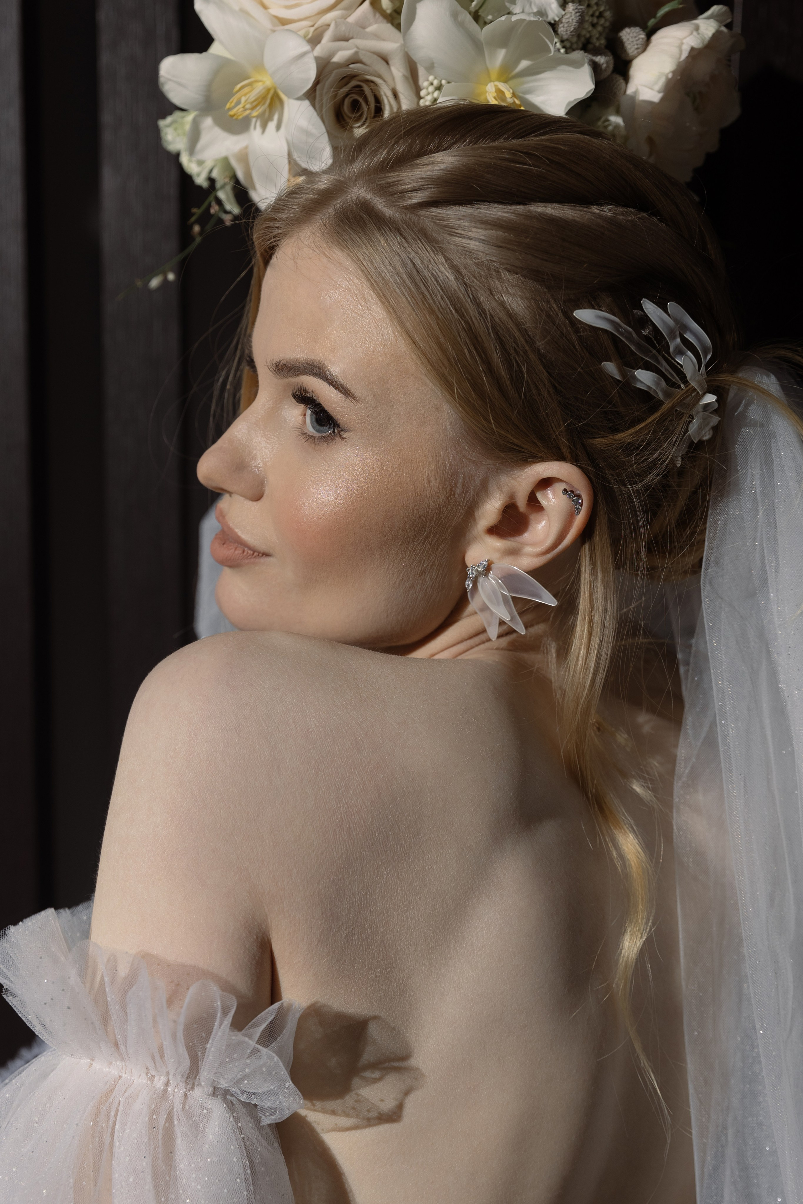 Свадьба Никита и Юля. Свадебный фотограф Курск Максим Ноздрачев