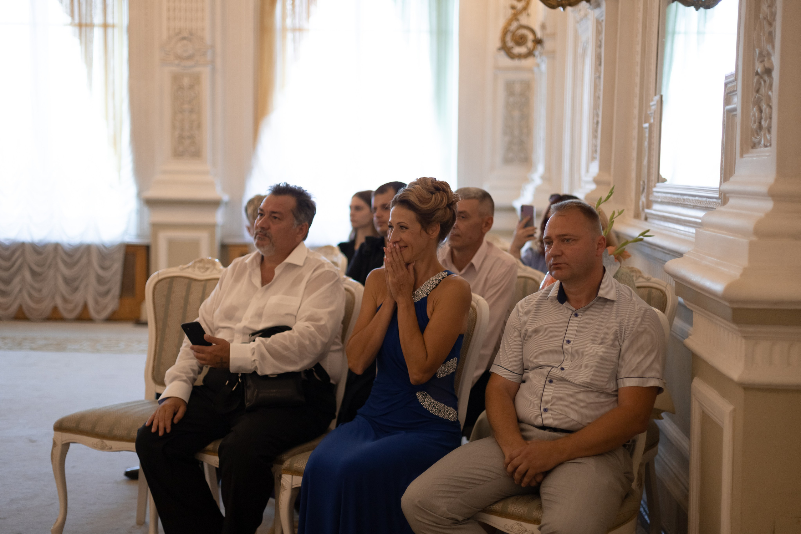 Till death. Свадебный и семейный фотограф Арина Кулёва