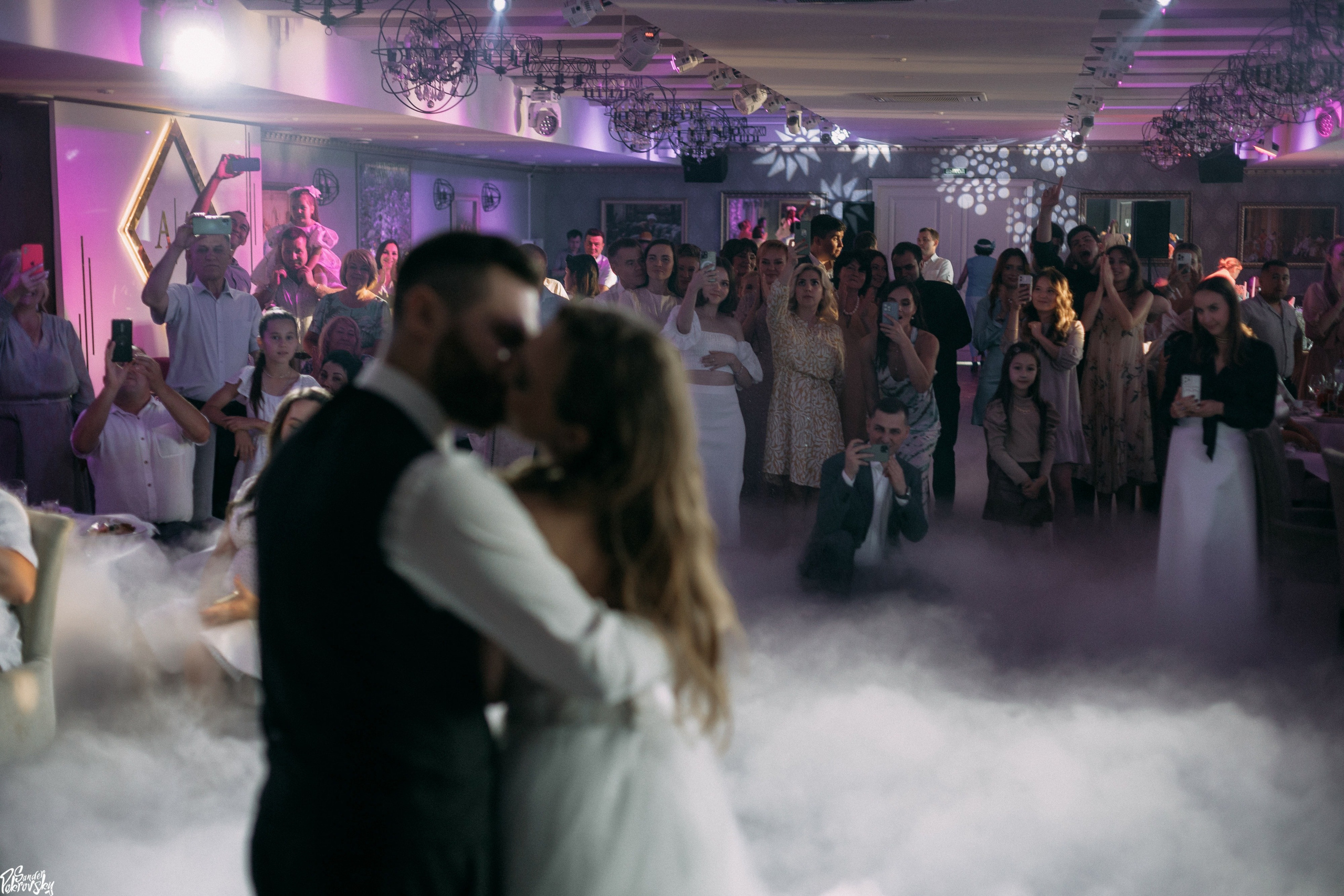 Артём & Настя 27.07.2023. Свадебный и репортажный фотограф в Чебоксарах Покровский Александр