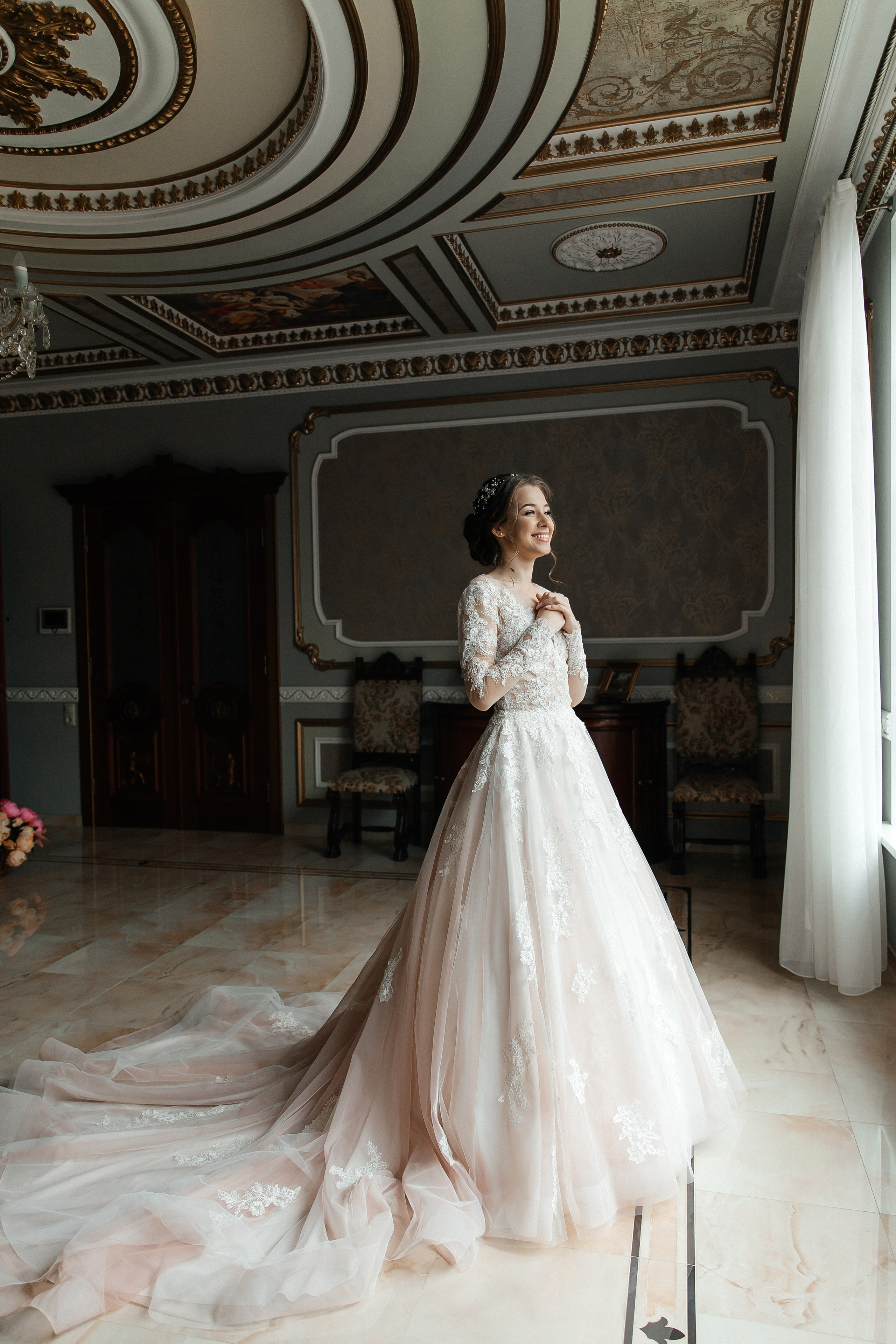 Wed 3. Главная