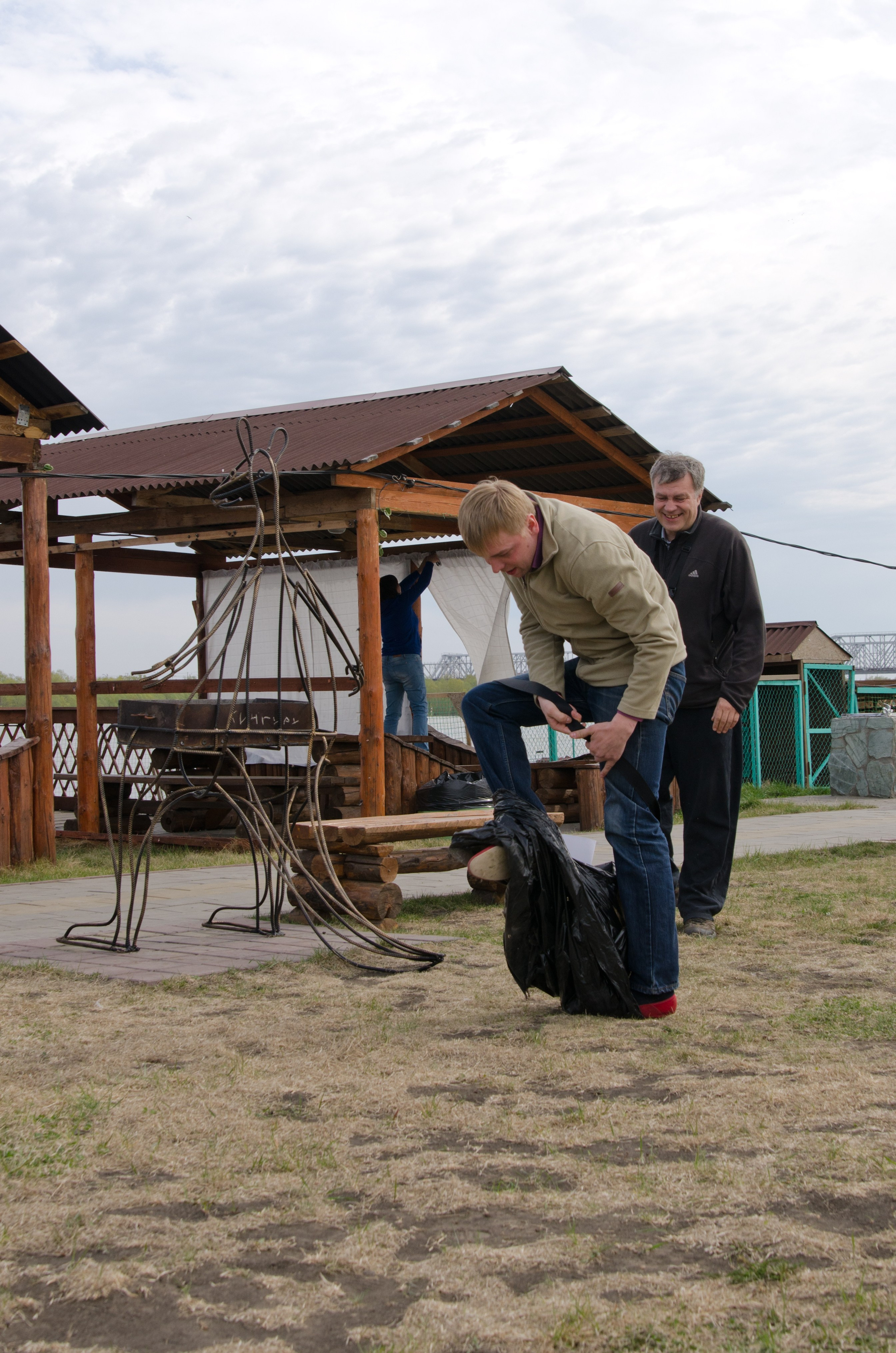 Корпоратив.Пиратский остров. Свадебный и семейный фотограф Денис Лукьянов в Краснодаре, Краснодарском крае и Республике Крым