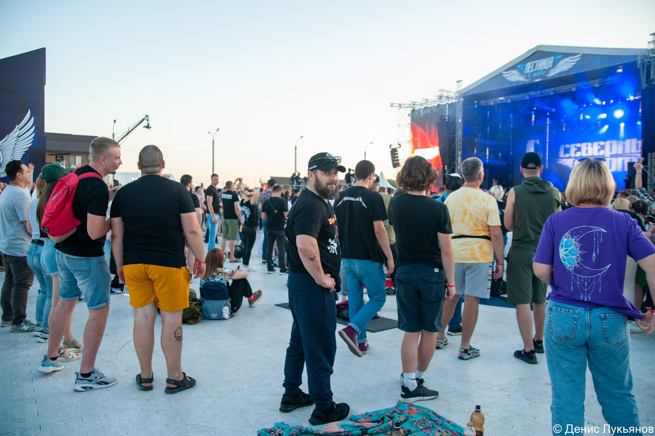 Лестница в Небо 2024. Свадебный и семейный фотограф Денис Лукьянов в Краснодаре, Краснодарском крае и Республике Крым