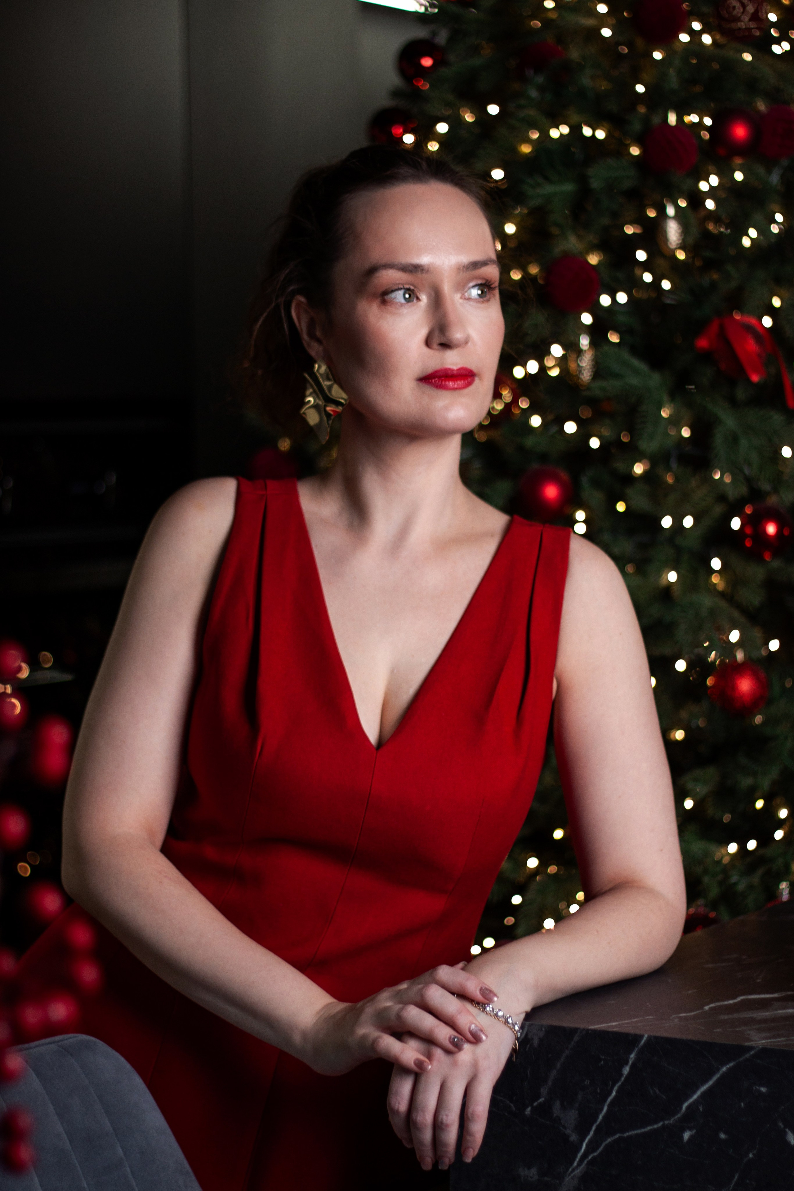 Ирина и Дижон. Фотограф в Санкт-Петербурге Рейдер Дарья