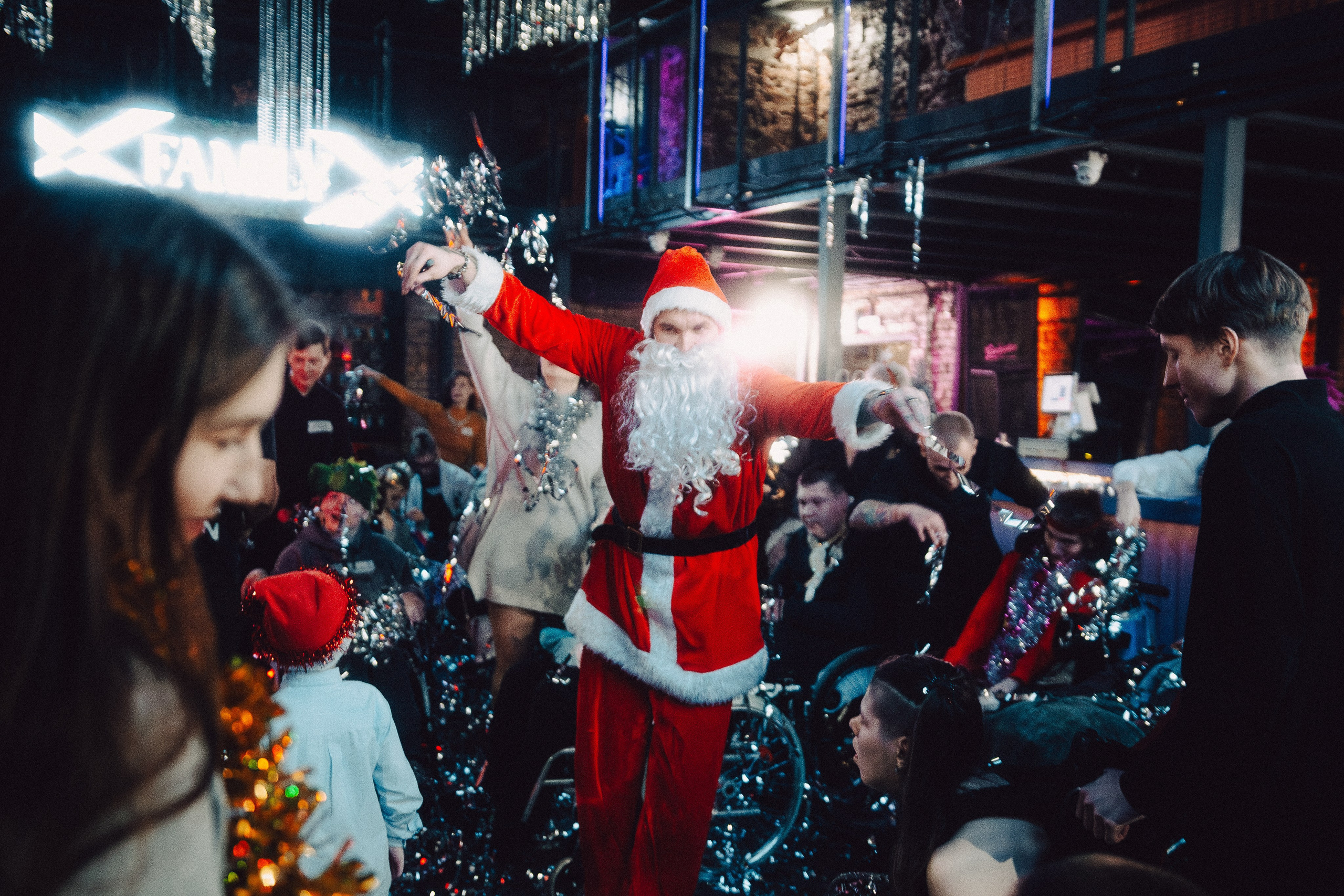 Репортаж. Валентин Гальетов — репортажный и портретный фотограф в Чебоксарах