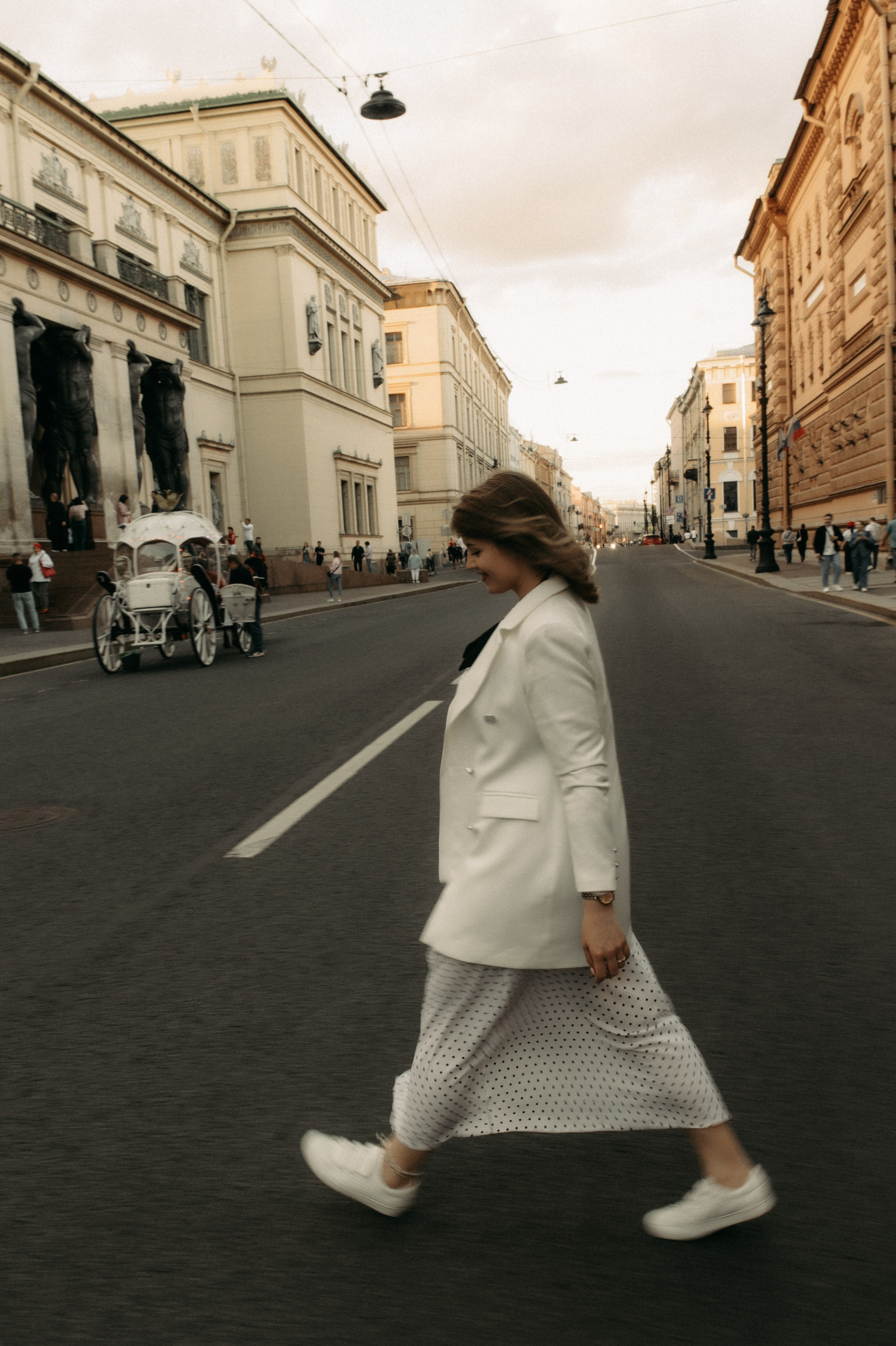 Юлия. Фотограф в Санкт-Петербурге
