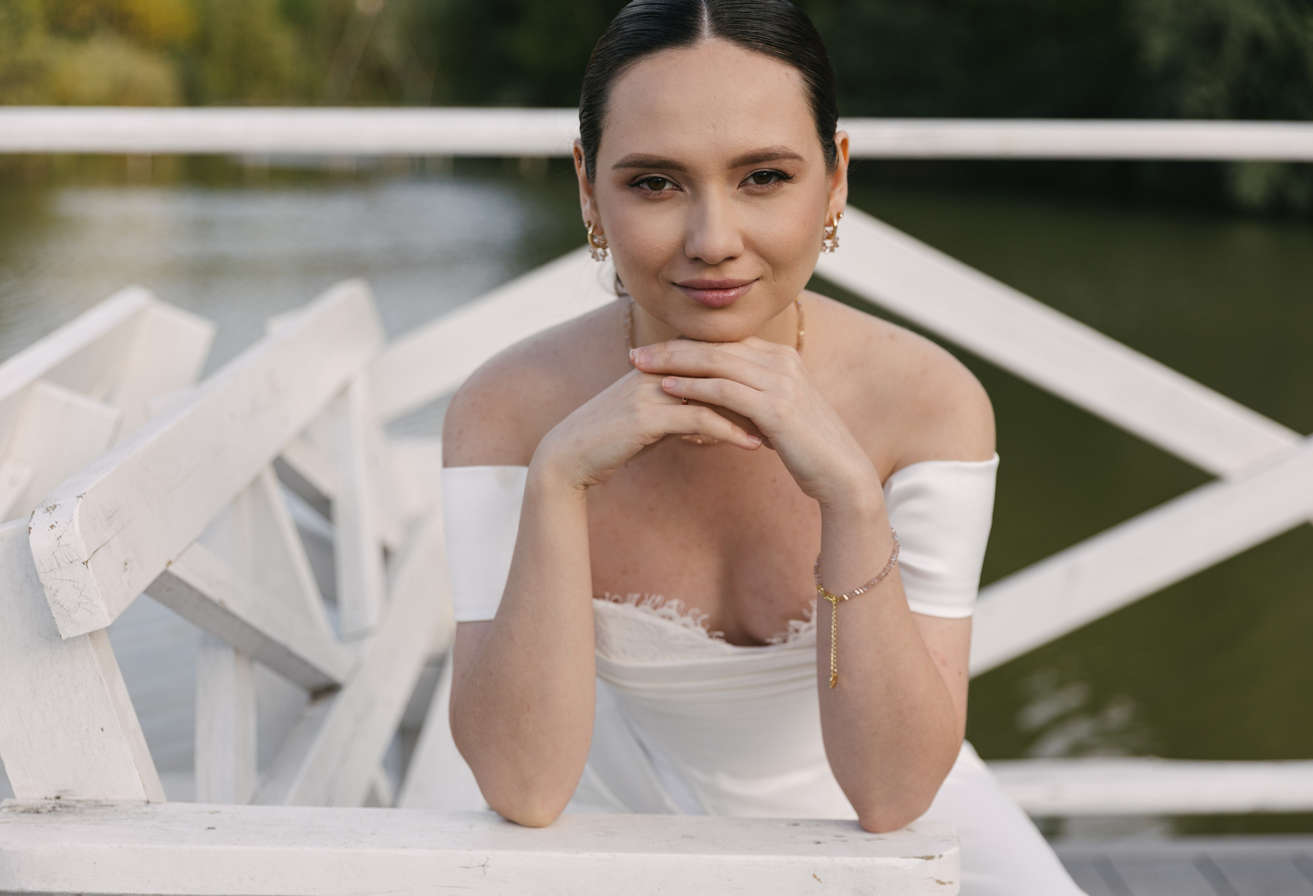 Свадебный фотограф в Москве Алексей Логинов