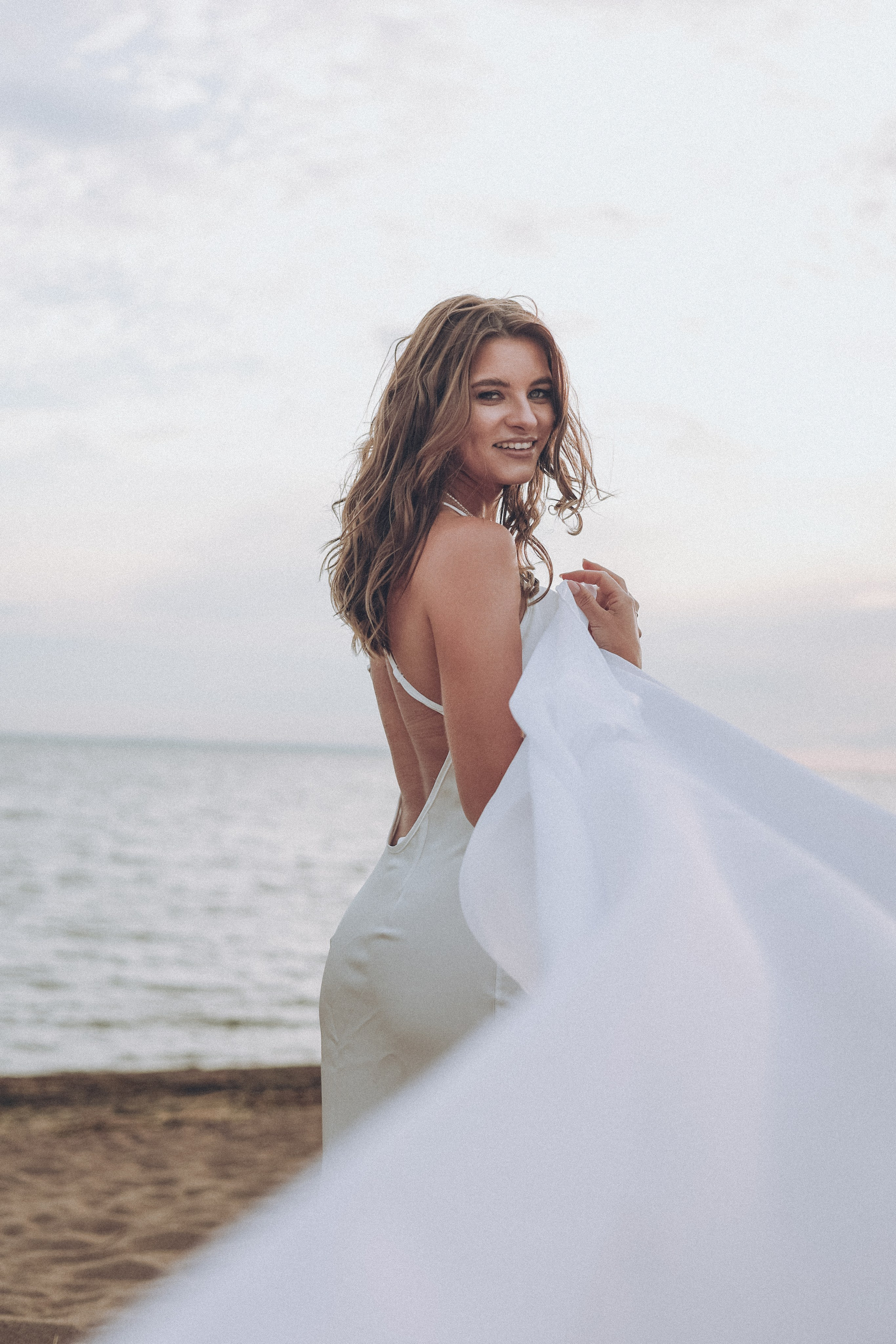 Индивидуальные. Женский фотограф в Санкт-Петербурге Анна Беляева