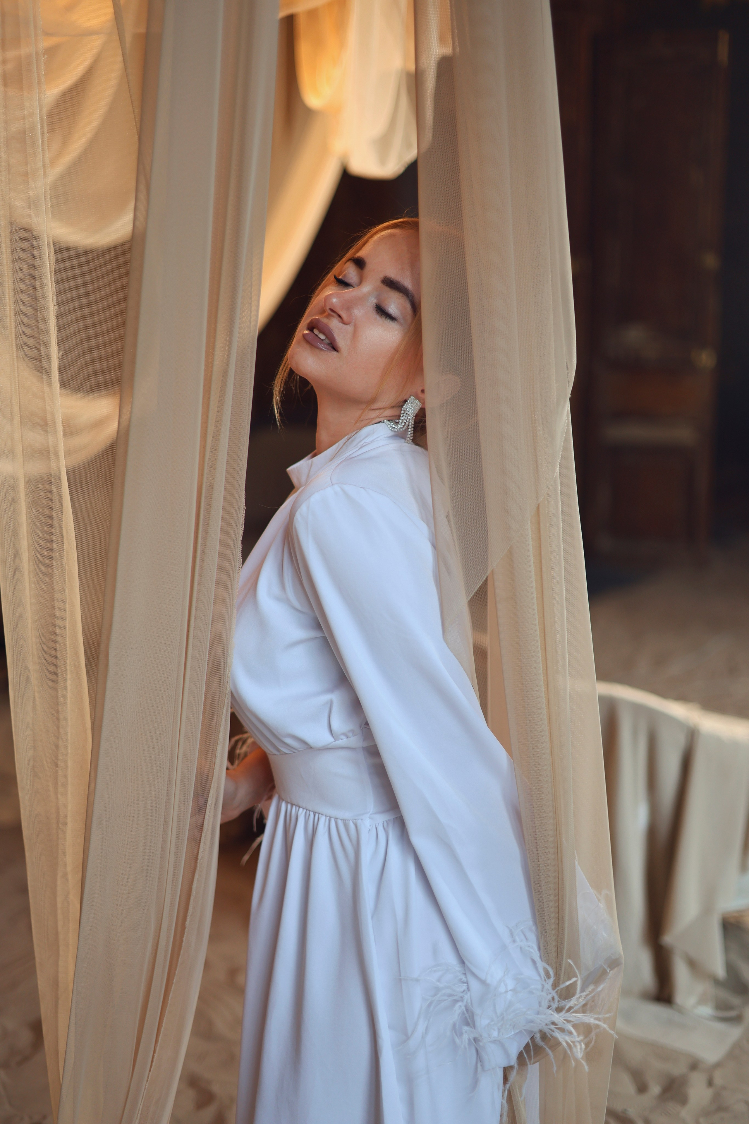 Студийные фото. Женский фотограф в Санкт-Петербурге Анна Беляева