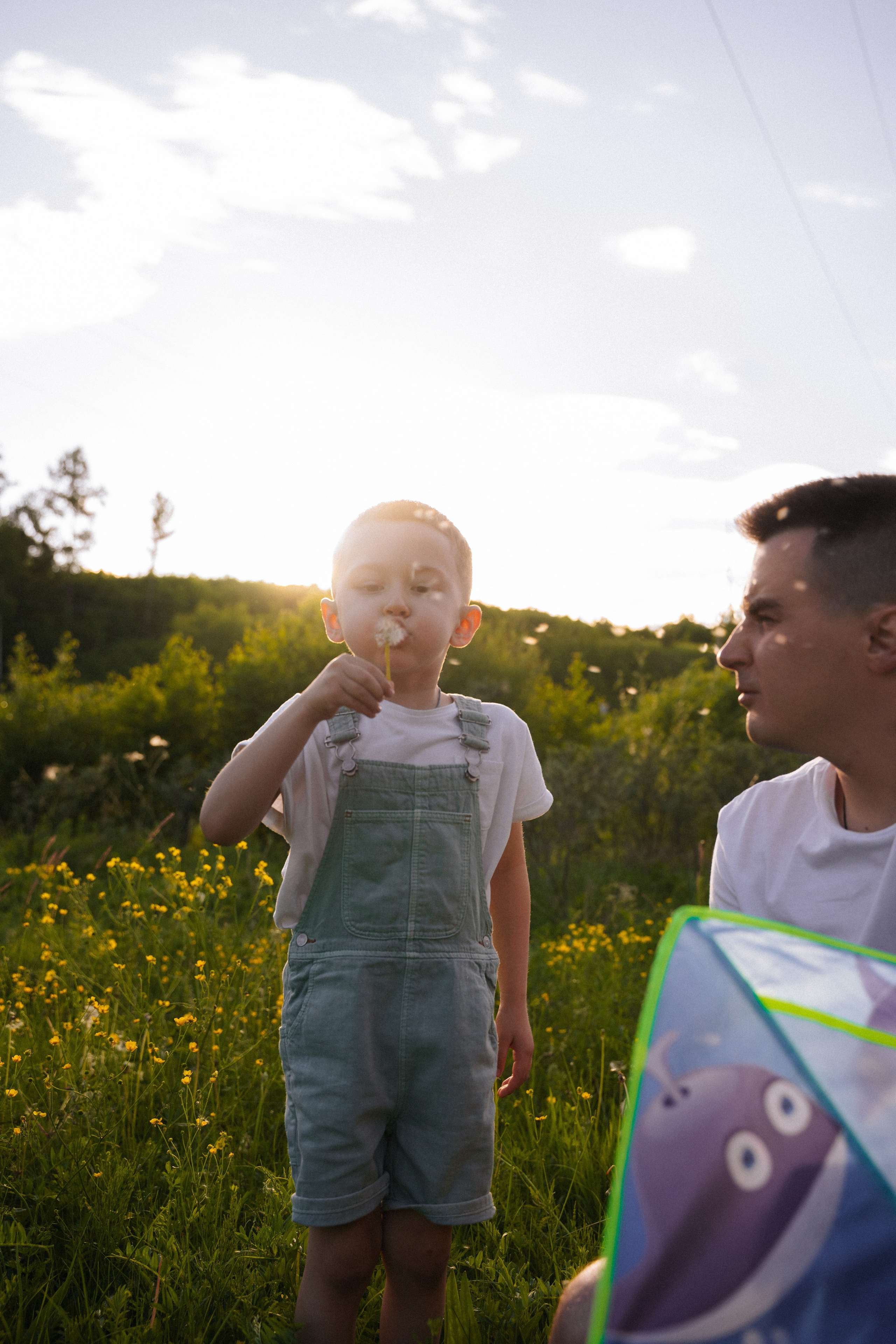 Лето.Семья.Любовь. Фотограф Чита Александра Цыденова