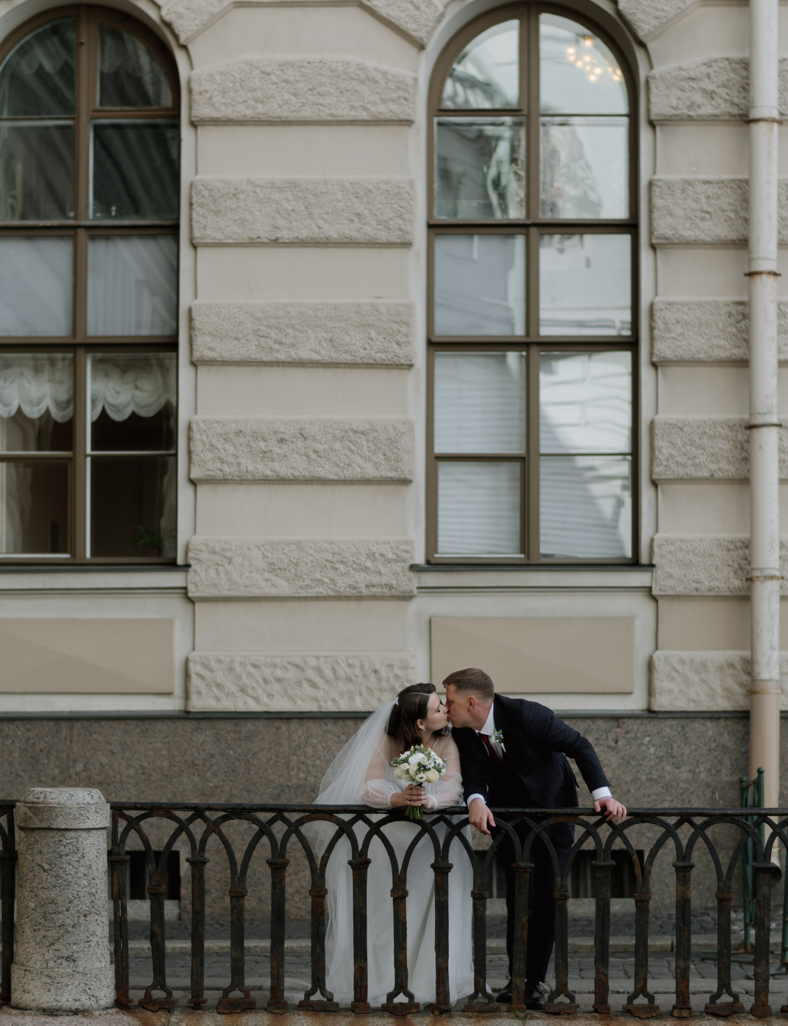 Арина | Илья. Свадебный и семейный фотограф Санкт-Петербург